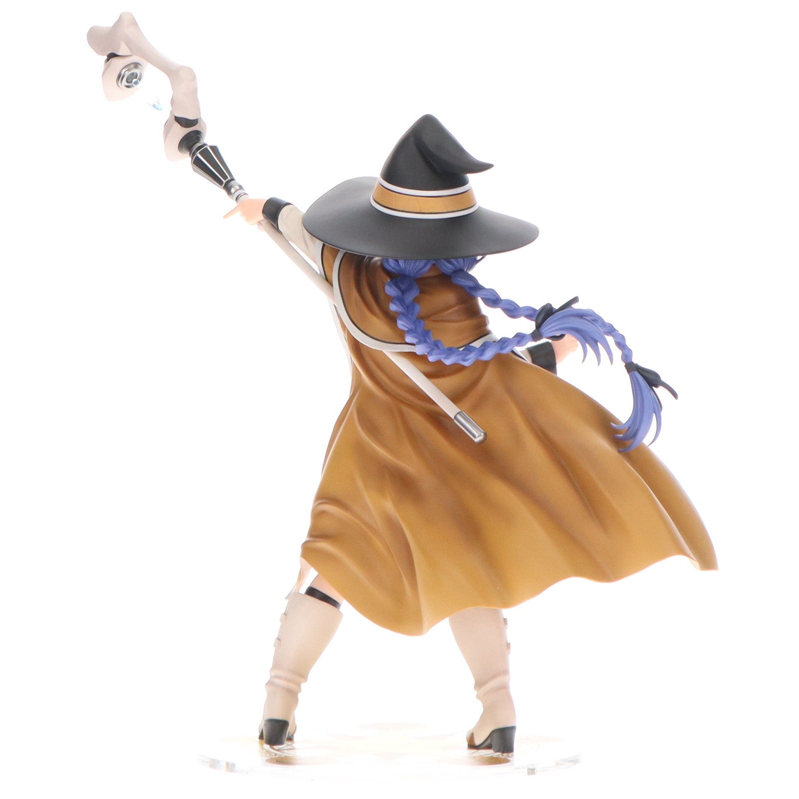 【中古即納】[FIG] (再販) コトブキヤショップ限定特典付属 ロキシー・ミグルディア 無職転生 ～異世界行ったら本気だす～ 1/8 完成品 フィギュア(PV331) コトブキヤ(20250531)