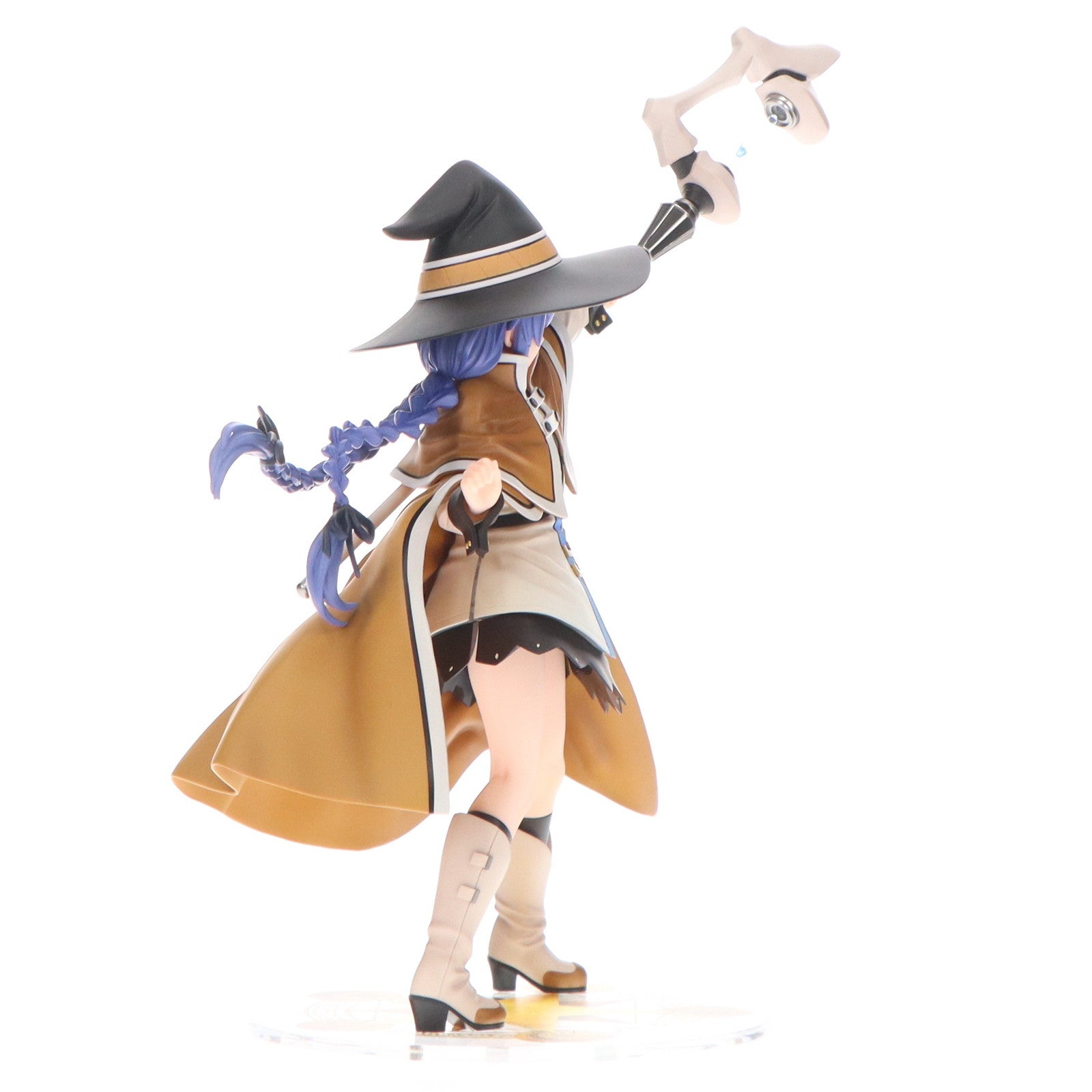 【中古即納】[FIG] (再販) コトブキヤショップ限定特典付属 ロキシー・ミグルディア 無職転生 ～異世界行ったら本気だす～ 1/8 完成品 フィギュア(PV331) コトブキヤ(20250531)