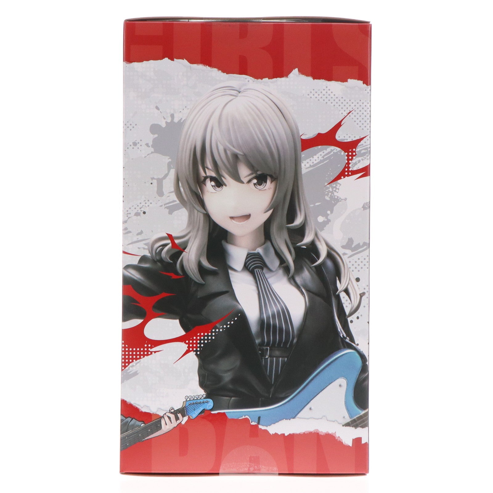 【中古即納】[FIG] コトブキヤショップ限定特典付属 河原木桃香(かわらぎももか) ガールズバンドクライ 1/7 完成品 フィギュア(PV200) コトブキヤ(20250630)