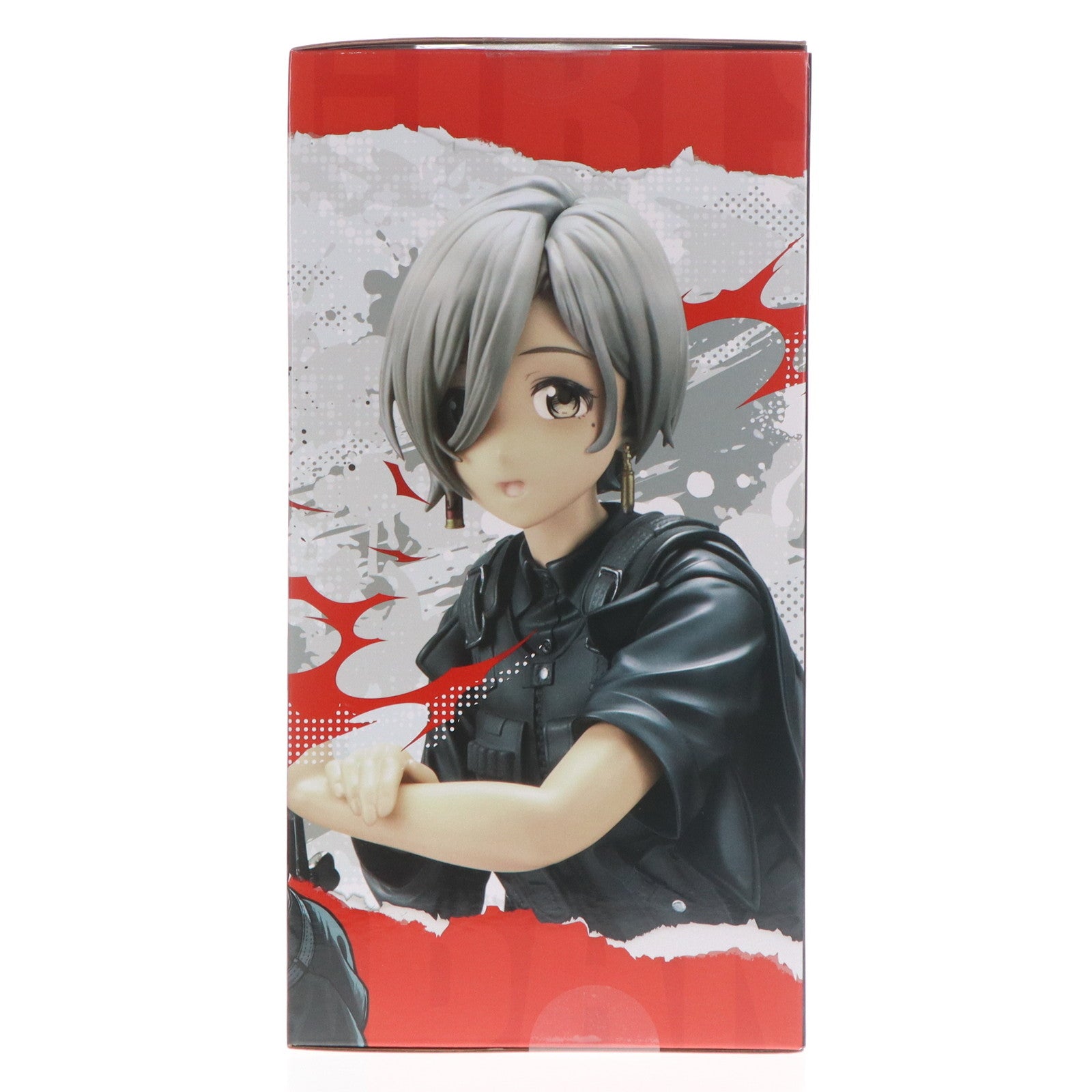 【中古即納】[FIG] コトブキヤショップ限定特典付属 ルパ ガールズバンドクライ 1/7 完成品 フィギュア(PV204) コトブキヤ(20250618)