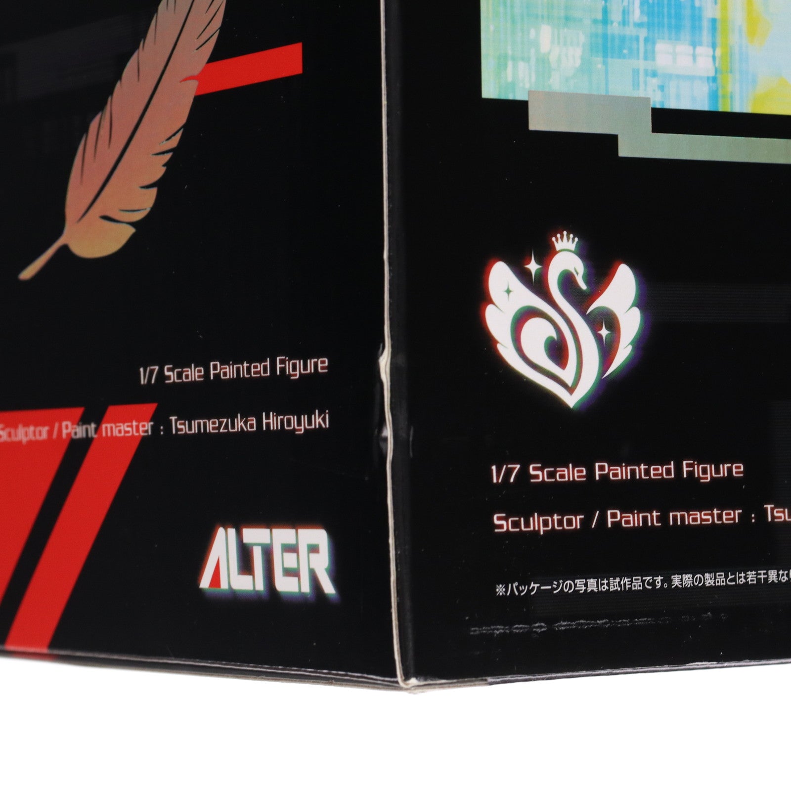 【中古即納】[FIG] アソビストア&あみあみ限定 芹沢あさひ(せりざわあさひ) 空と青とアイツVer. アイドルマスター シャイニーカラーズ 1/7 完成品 フィギュア アルター(20230731)