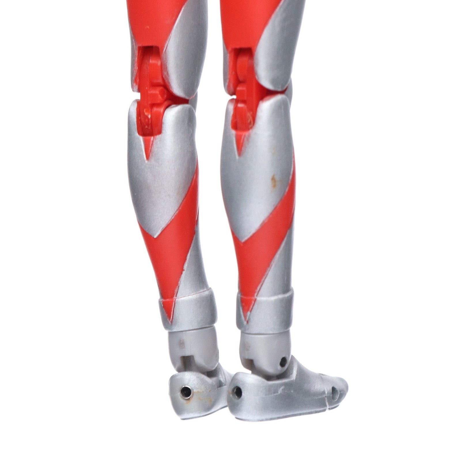 【中古即納】[FIG] ULTRA-ACT(ウルトラアクト) ウルトラマン(2010年版) 完成品 可動フィギュア バンダイ(20110521)