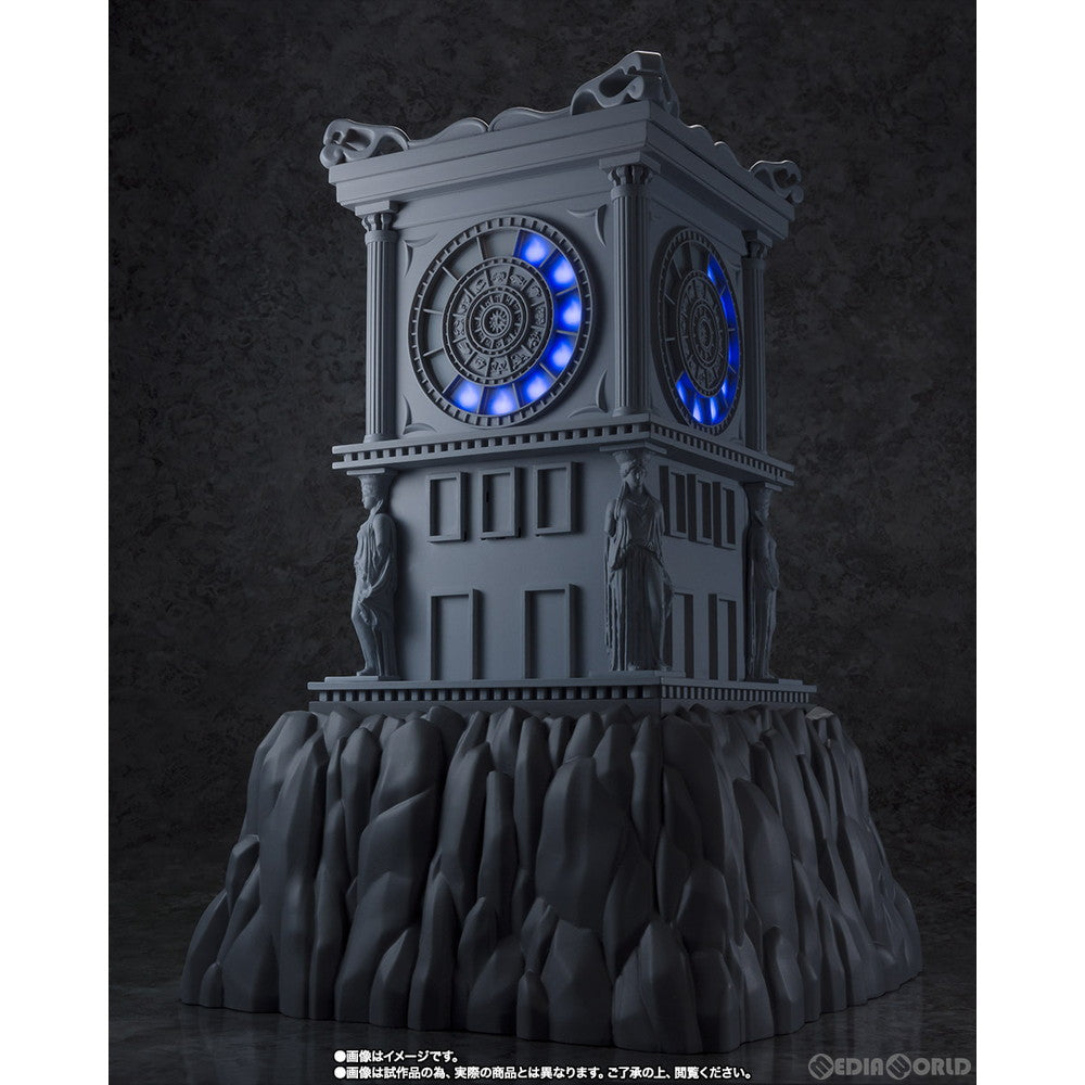 【中古即納】[FIG] 魂ウェブ商店限定 聖闘士聖衣神話 聖域の火時計 聖闘士星矢 完成品 フィギュア バンダイスピリッツ(20190630)