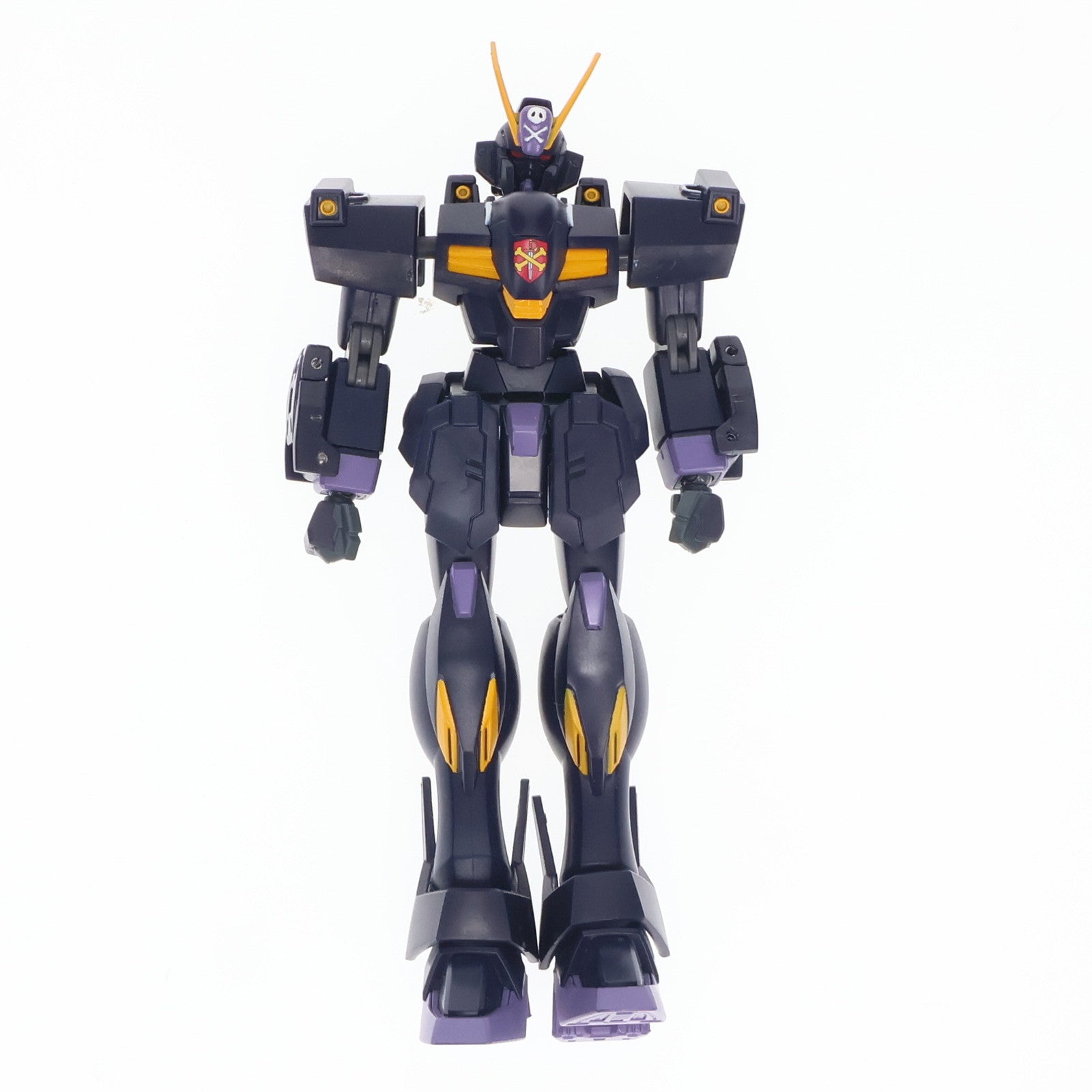 【中古即納】[FIG] ROBOT魂(SIDE MS) クロスボーンガンダムX-2改 機動戦士クロスボーン・ガンダム 完成品 可動フィギュア バンダイ(20090718)