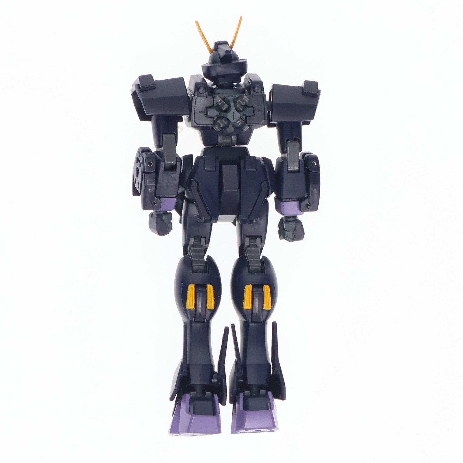【中古即納】[FIG] ROBOT魂(SIDE MS) クロスボーンガンダムX-2改 機動戦士クロスボーン・ガンダム 完成品 可動フィギュア バンダイ(20090718)