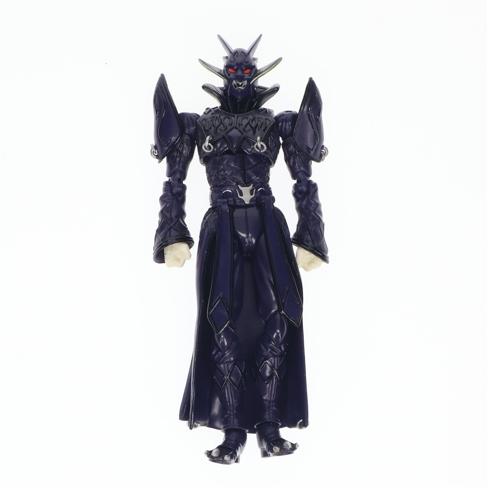 【中古即納】[FIG] 魂ウェブ商店限定 S.H.Figuarts(フィギュアーツ) リュウタロスイマジン 仮面ライダー電王 完成品 可動フィギュア バンダイ(20090130)