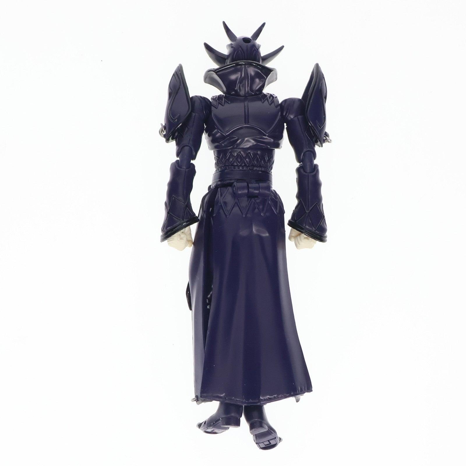 【中古即納】[FIG] 魂ウェブ商店限定 S.H.Figuarts(フィギュアーツ) リュウタロスイマジン 仮面ライダー電王 完成品 可動フィギュア バンダイ(20090130)