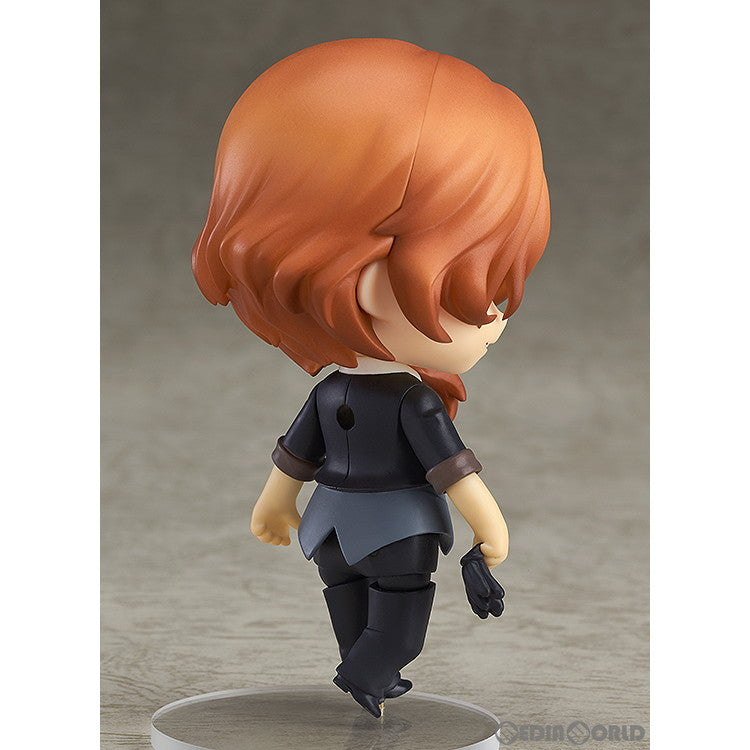 【中古即納】[FIG] (3次再販) ねんどろいど 676 中原中也(なかはらちゅうや) 文豪ストレイドッグス 完成品 可動フィギュア グッドスマイルカンパニー(20230924)