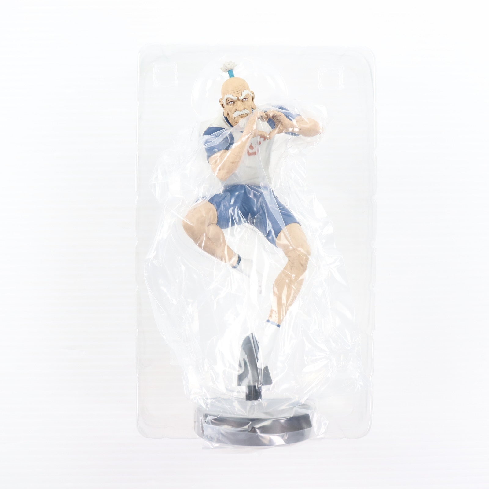 【中古即納】[FIG] POP UP PARADE(ポップアップパレード) ネテロ HUNTER×HUNTER(ハンター×ハンター) 完成品 フィギュア グッドスマイルカンパニー(20240517)