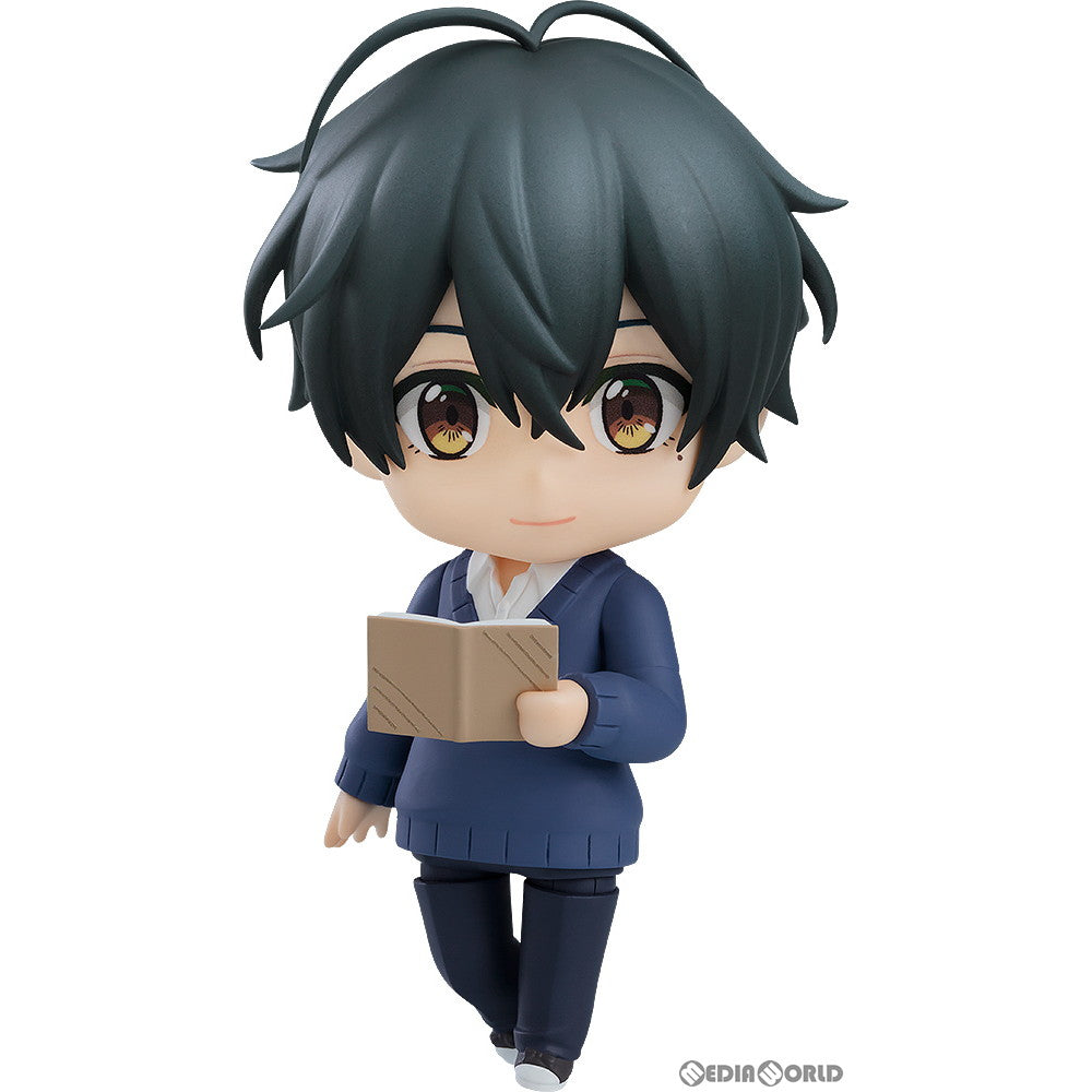 【中古即納】[FIG] ねんどろいど 1891 宮野由美(みやのよしかず) 佐々木と宮野 完成品 可動フィギュア オランジュ・ルージュ(20221127)