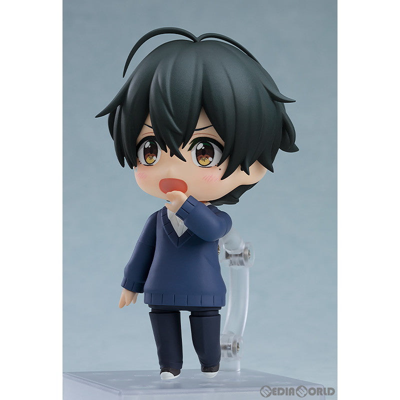 【中古即納】[FIG] ねんどろいど 1891 宮野由美(みやのよしかず) 佐々木と宮野 完成品 可動フィギュア オランジュ・ルージュ(20221127)