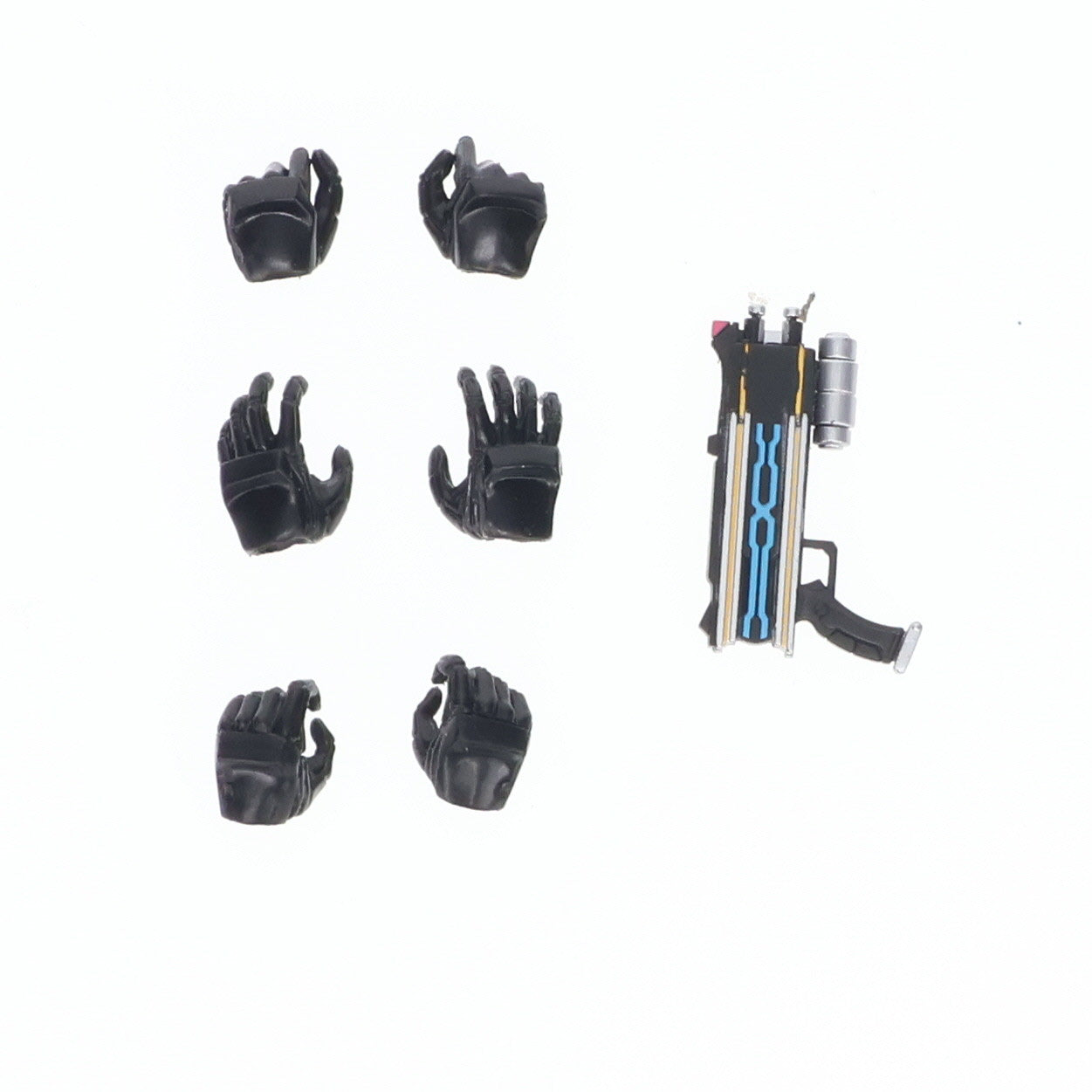 【中古即納】[FIG] S.H.Figuarts(フィギュアーツ) 仮面ライダーディエンド 仮面ライダーディケイド 完成品 可動フィギュア バンダイ(20090829)