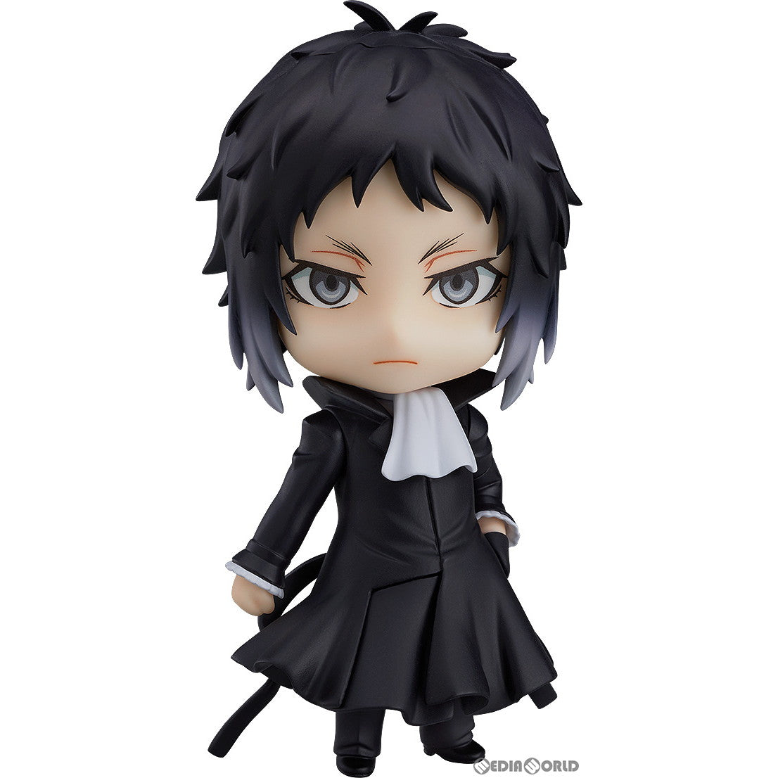 【中古即納】[FIG] (再販) ねんどろいど 1191 芥川龍之介(あくたがわりゅうのすけ) 文豪ストレイドッグス 完成品 可動フィギュア オランジュ・ルージュ(20230824)
