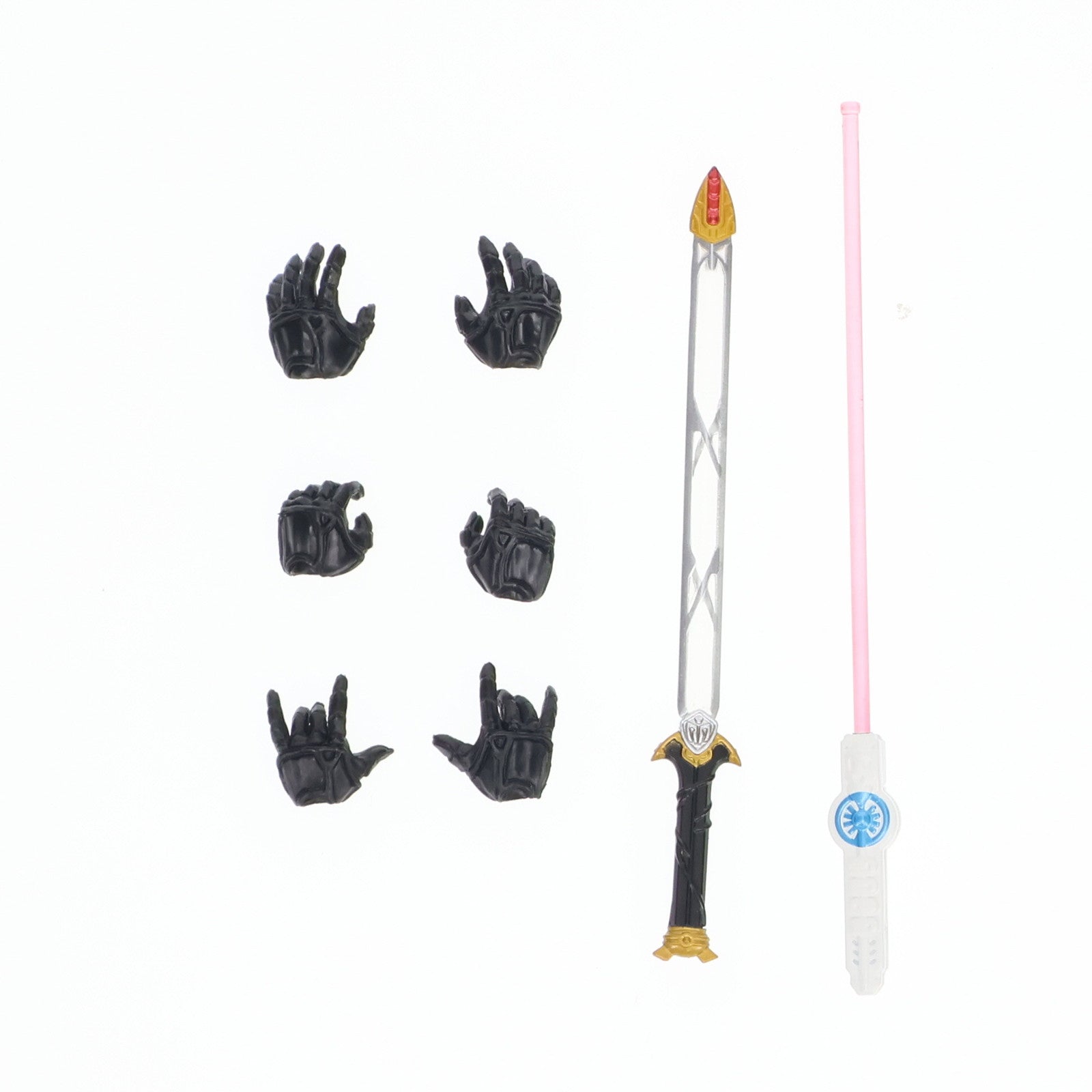 【中古即納】[FIG] S.H.Figuarts(フィギュアーツ) 仮面ライダーダークキバ 仮面ライダーキバ 完成品 可動フィギュア バンダイ(20101127)