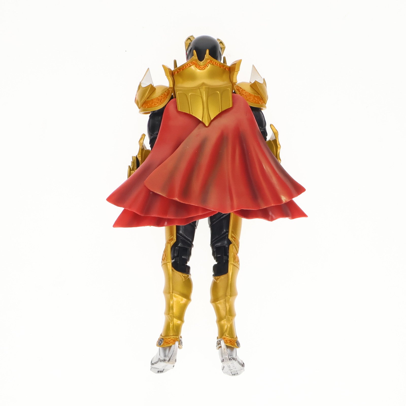 【中古即納】[FIG] S.H.Figuarts(フィギュアーツ) 仮面ライダーキバ エンペラーフォーム 仮面ライダーキバ 完成品 可動フィギュア バンダイ(20101120)