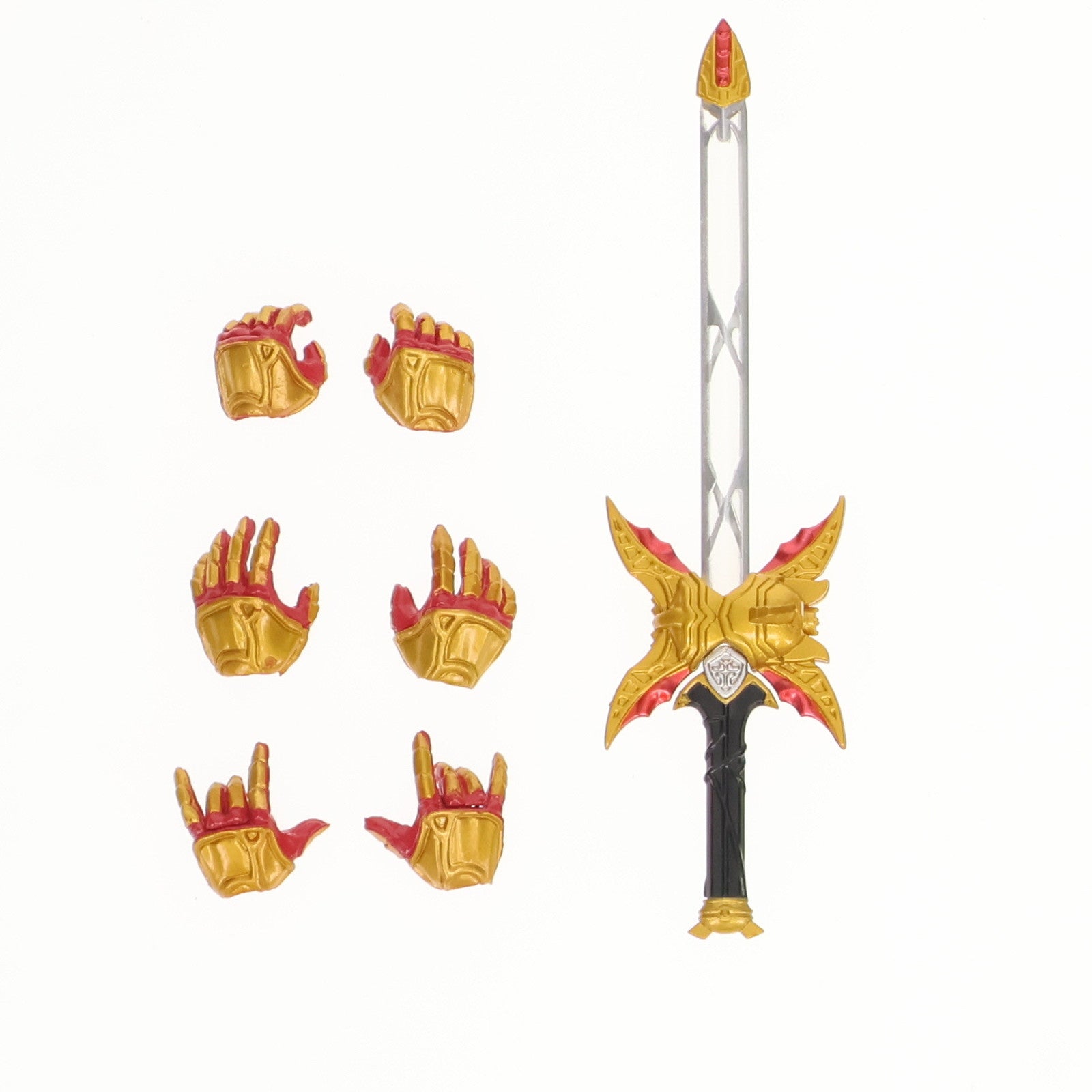 【中古即納】[FIG] S.H.Figuarts(フィギュアーツ) 仮面ライダーキバ エンペラーフォーム 仮面ライダーキバ 完成品 可動フィギュア バンダイ(20101120)