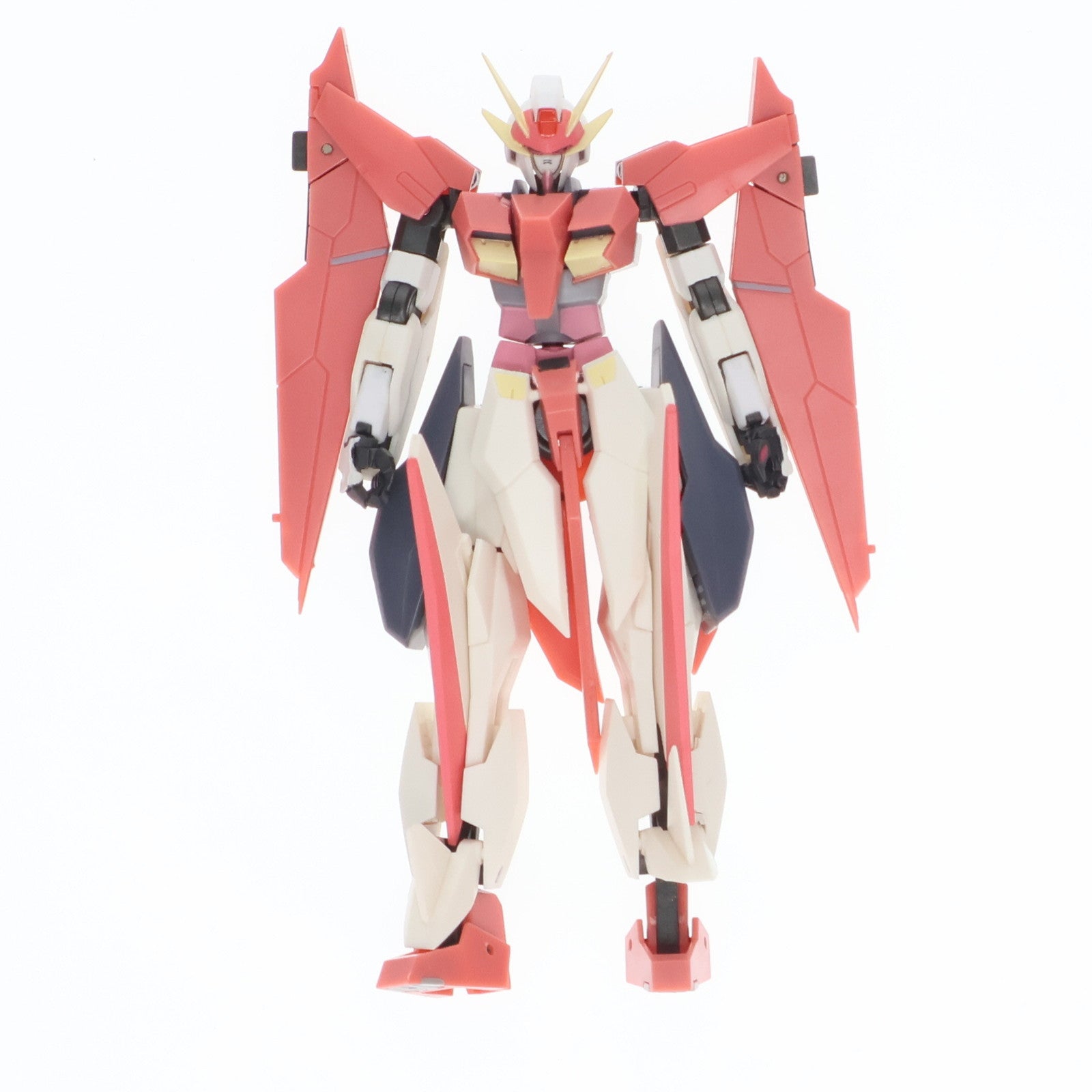 【中古即納】[FIG] ROBOT魂(SIDE MS) アリオスガンダム アスカロン 機動戦士ガンダム00(ダブルオー) 完成品 可動フィギュア バンダイ(20100924)