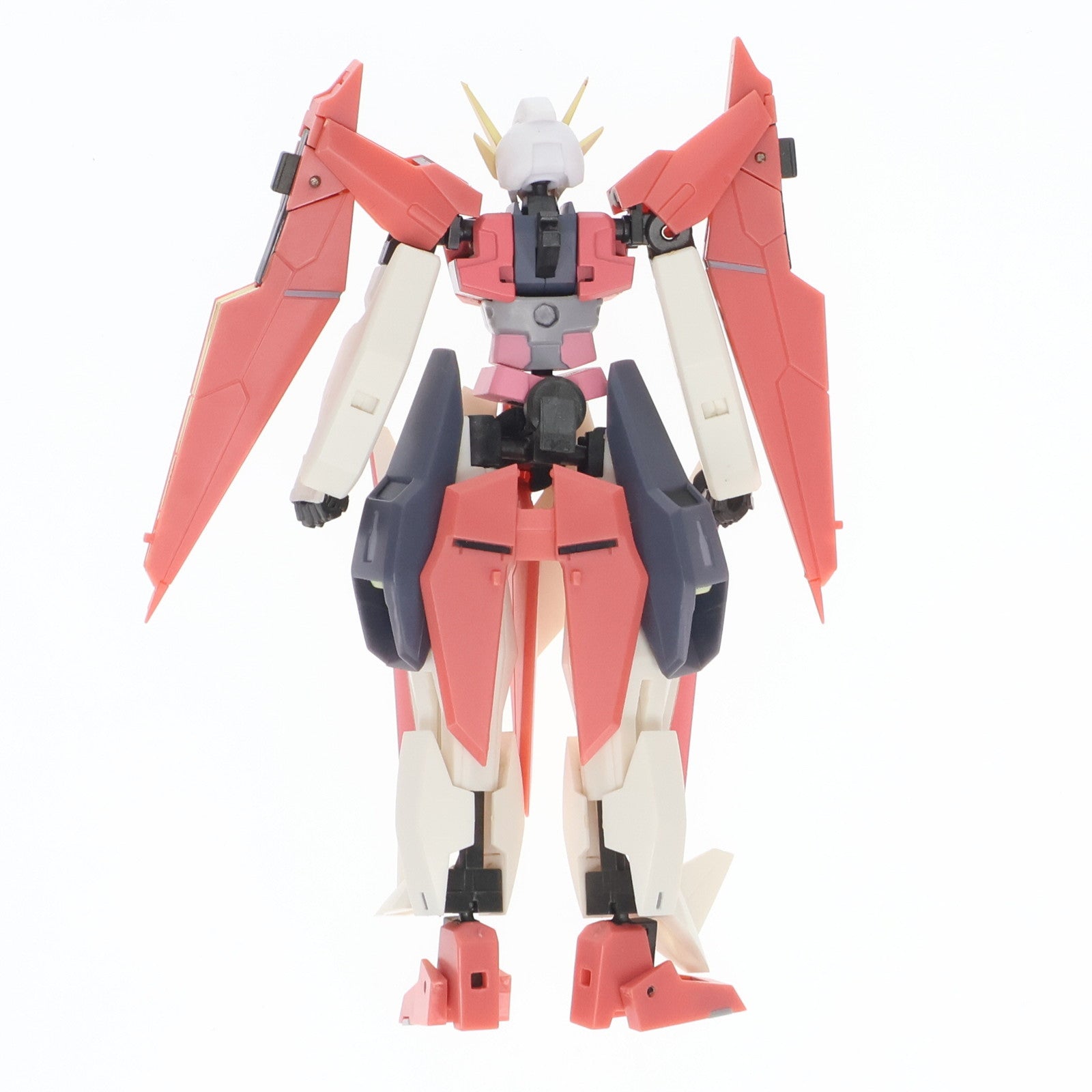 【中古即納】[FIG] ROBOT魂(SIDE MS) アリオスガンダム アスカロン 機動戦士ガンダム00(ダブルオー) 完成品 可動フィギュア バンダイ(20100924)