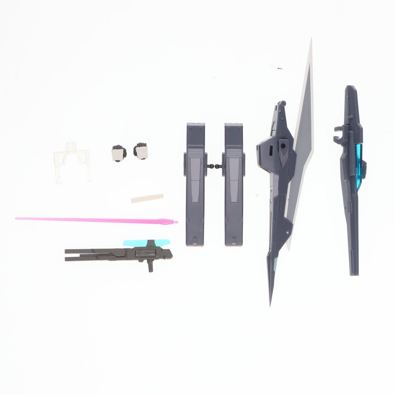 【中古即納】[FIG] ROBOT魂(SIDE MS) アリオスガンダム アスカロン 機動戦士ガンダム00(ダブルオー) 完成品 可動フィギュア バンダイ(20100924)