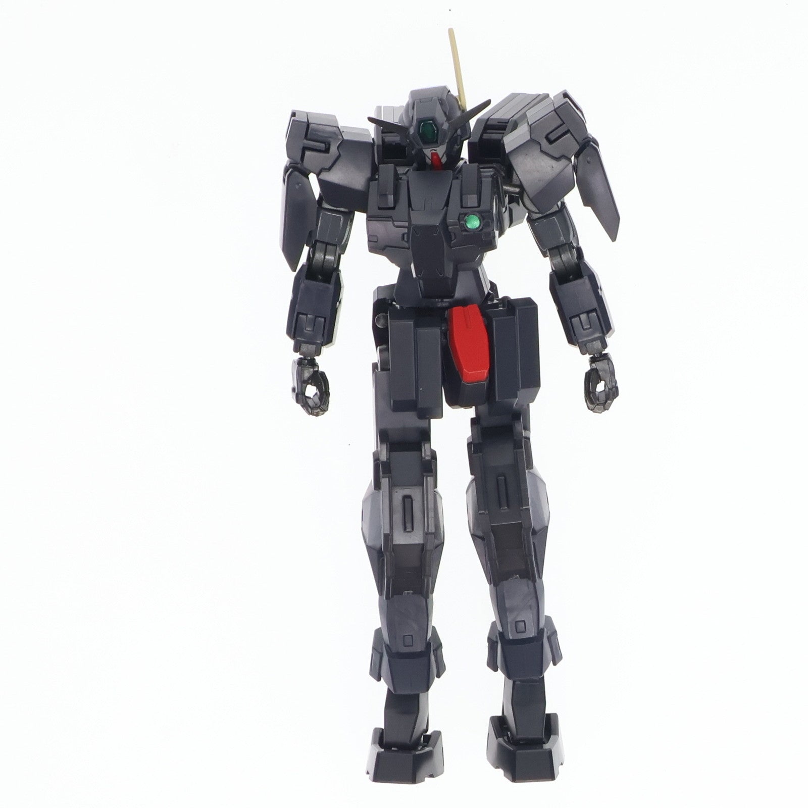 【中古即納】[FIG] ROBOT魂(SIDE MS) ケルディムガンダムサーガ 機動戦士ガンダム00V(ダブルオーブイ) 完成品 可動フィギュア バンダイ(20100626)