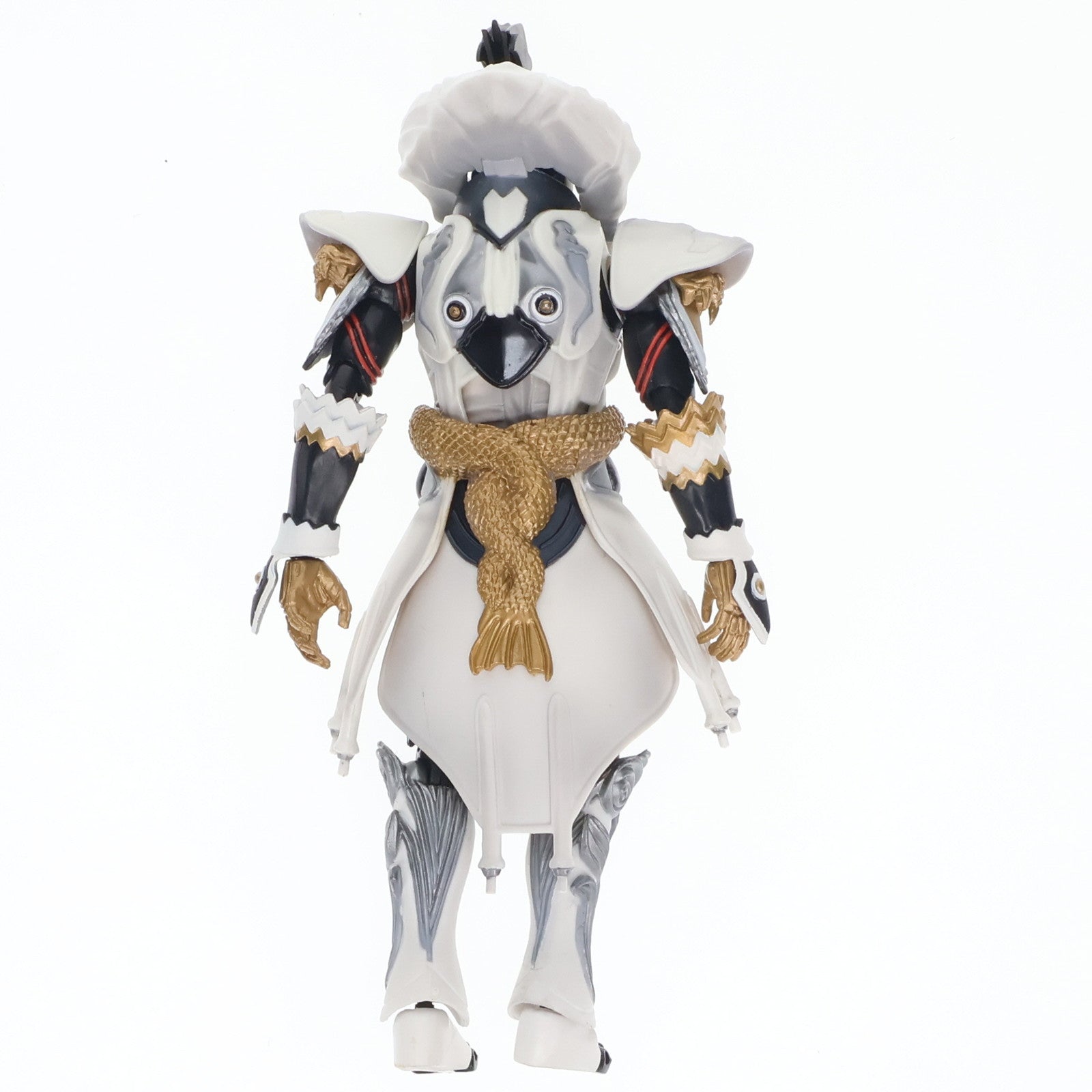 【中古即納】[FIG] 魂ウェブ商店限定 S.H.Figuarts(フィギュアーツ) ウェザー・ドーパント 仮面ライダーW(ダブル) 完成品 可動フィギュア バンダイ(20101224)