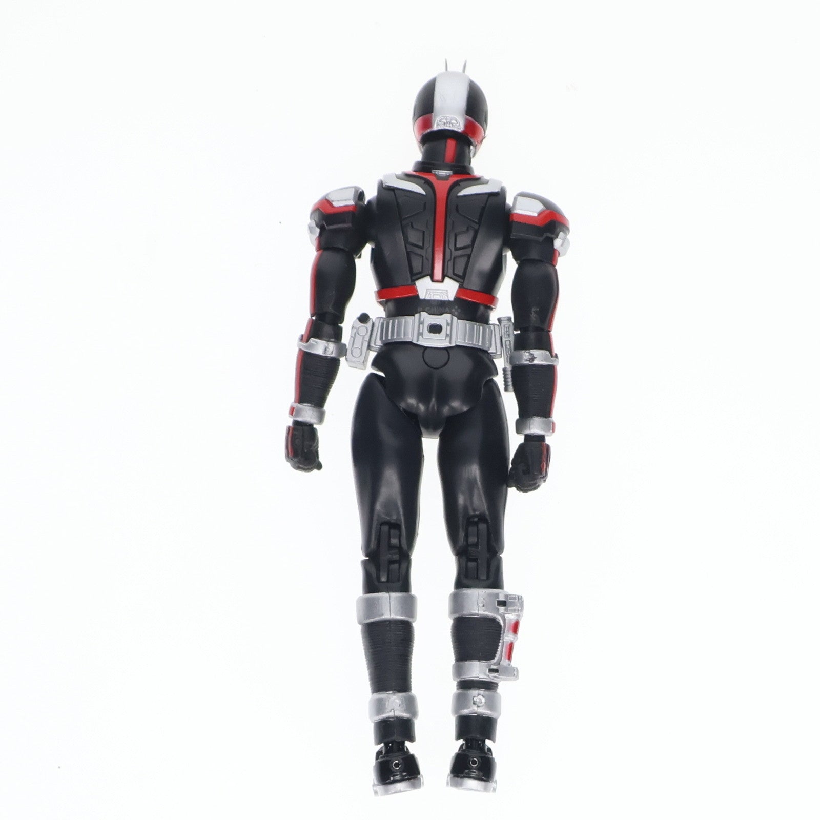 【中古即納】[FIG] S.H.Figuarts(フィギュアーツ) 仮面ライダーファイズ 仮面ライダー555(ファイズ) 完成品 可動フィギュア バンダイ(20111008)