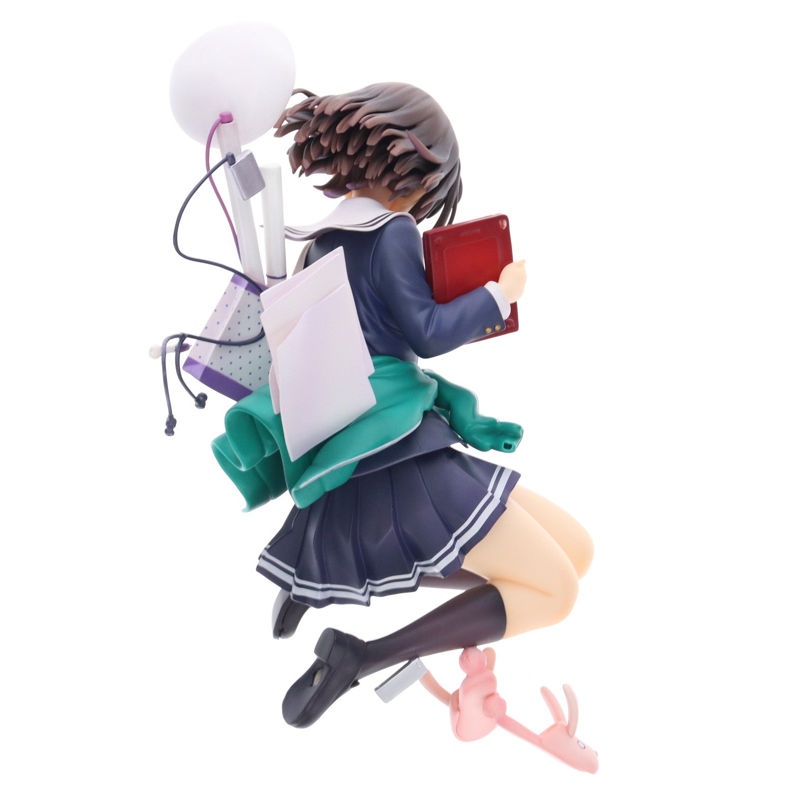 【中古即納】[FIG] 一部オンラインショップ限定 加藤恵(かとうめぐみ) 冴えない彼女の育てかた♭ 1/7 完成品 フィギュア マックスファクトリー(20201031)