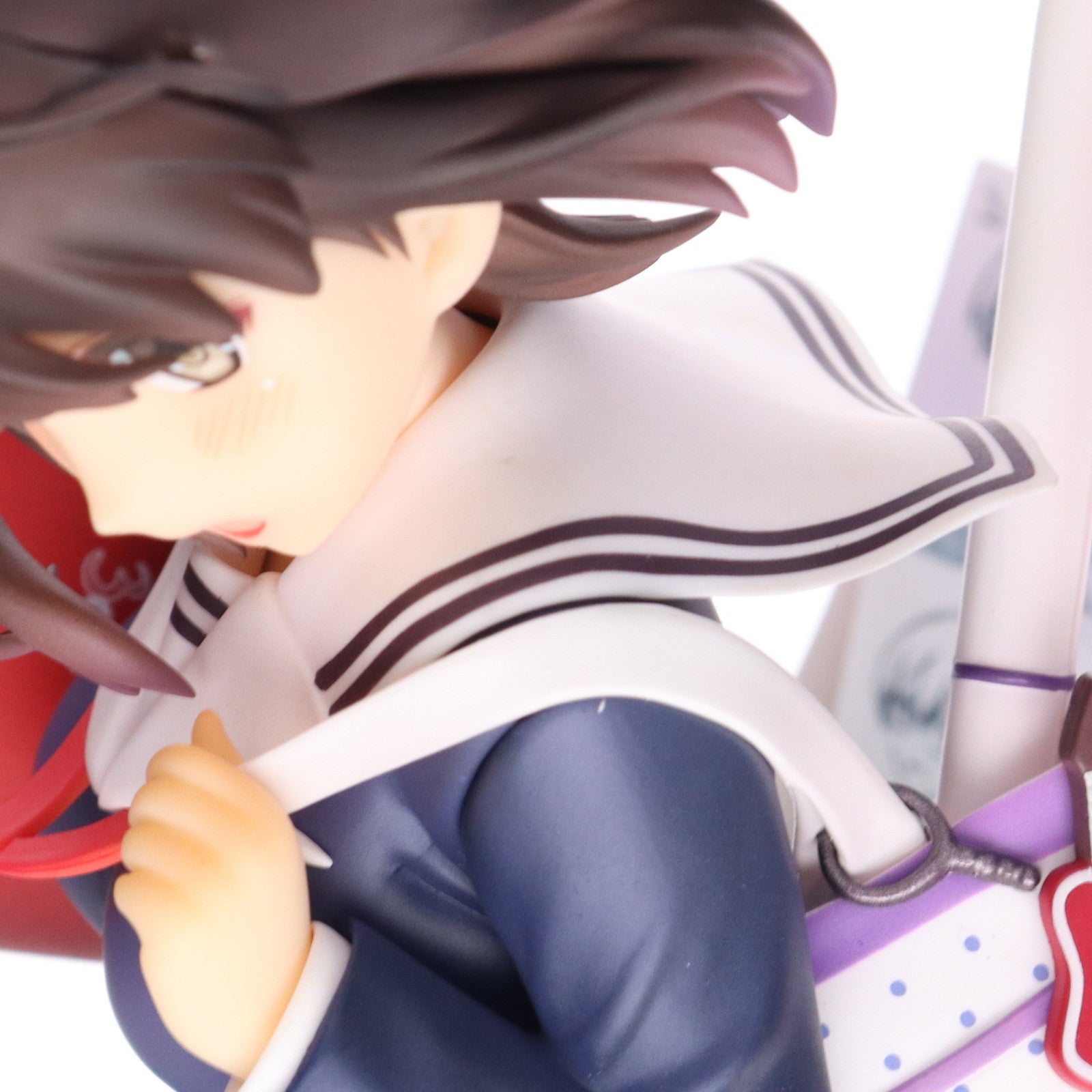 【中古即納】[FIG] 一部オンラインショップ限定 加藤恵(かとうめぐみ) 冴えない彼女の育てかた♭ 1/7 完成品 フィギュア マックスファクトリー(20201031)