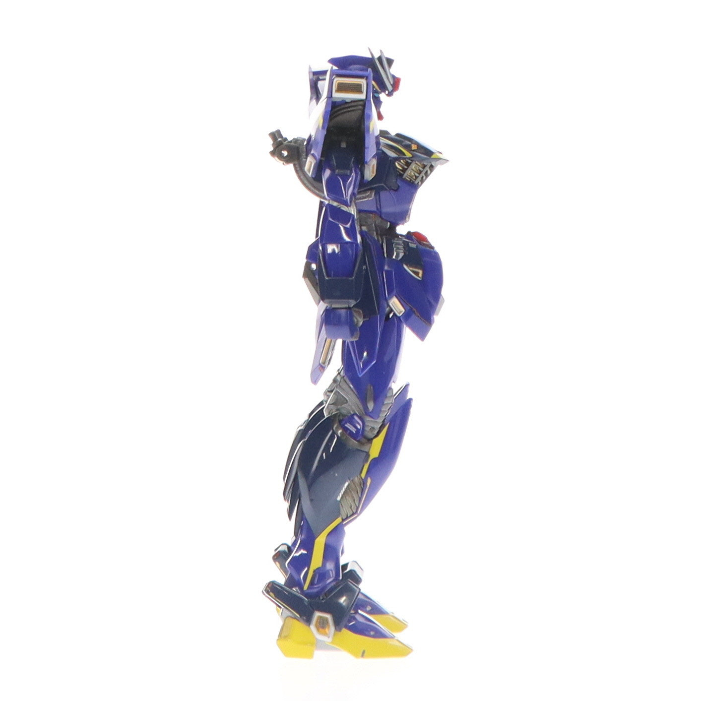 【中古即納】[FIG] スリーブ付属 METAL BUILD ガンダムF91(ハリソン・マディン機) 機動戦士クロスボーン・ガンダム 完成品 可動フィギュア 魂ネイション2017&魂ウェブ商店限定 バンダイ(20171201)