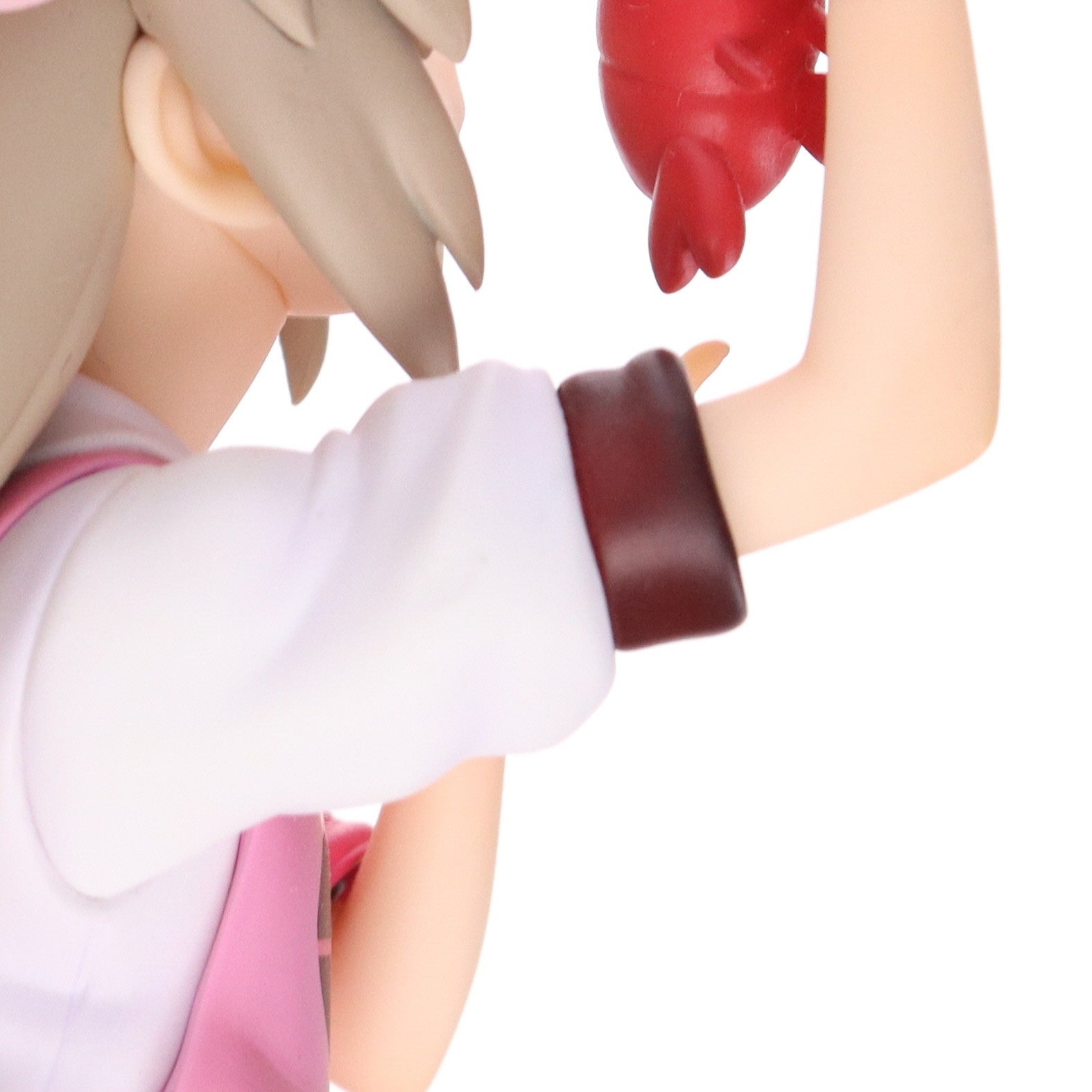 【中古即納】[FIG] ドリームテック 名取さな【立体ヌォンタート!】 完成品 フィギュア(DT-176) ウェーブ(WAVE)(20210425)