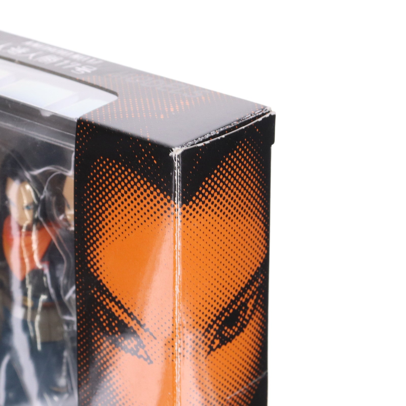【中古即納】[FIG] 魂ウェブ商店限定 S.H.Figuarts(フィギュアーツ) 人造人間17号 ドラゴンボールZ 完成品 可動フィギュア バンダイ(20140930)