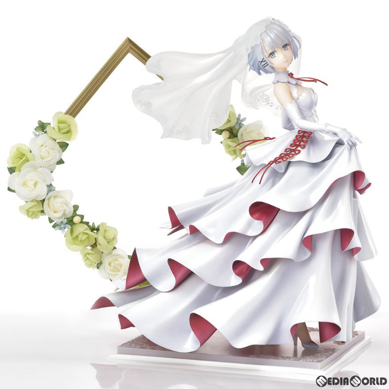 【中古即納】[FIG] PRISMA WING シエスタ 探偵はもう、死んでいる。 1/7 完成品 フィギュア(PWTMS-01P) プライム1スタジオ(20240628)