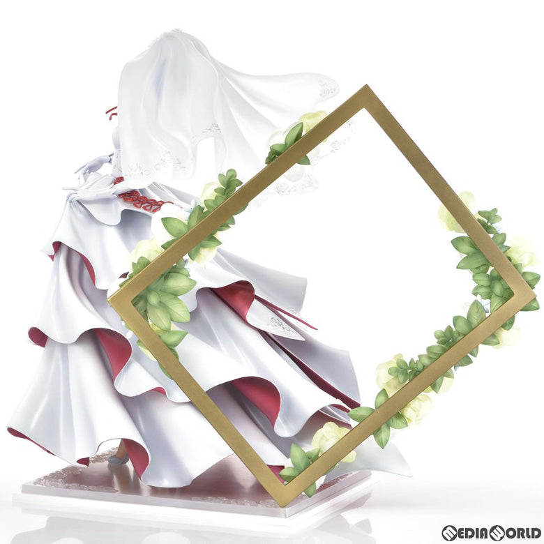 【中古即納】[FIG] PRISMA WING シエスタ 探偵はもう、死んでいる。 1/7 完成品 フィギュア(PWTMS-01P) プライム1スタジオ(20240628)