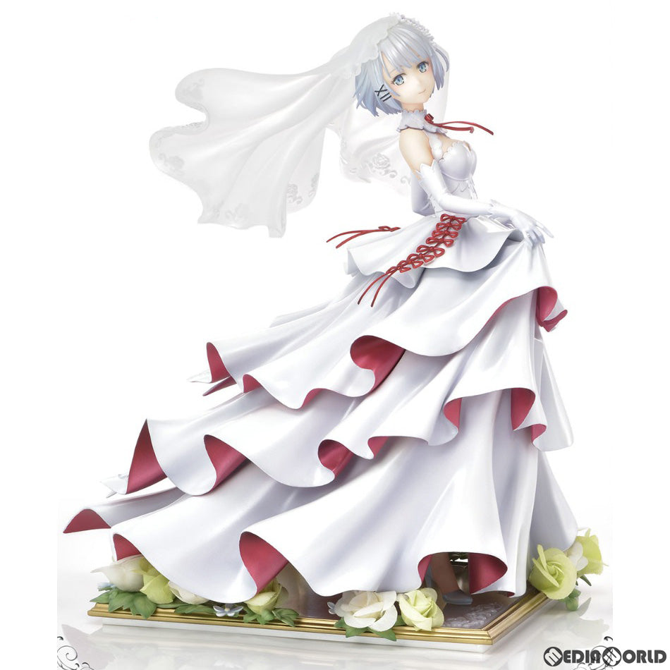 【中古即納】[FIG] PRISMA WING シエスタ 探偵はもう、死んでいる。 1/7 完成品 フィギュア(PWTMS-01P) プライム1スタジオ(20240628)