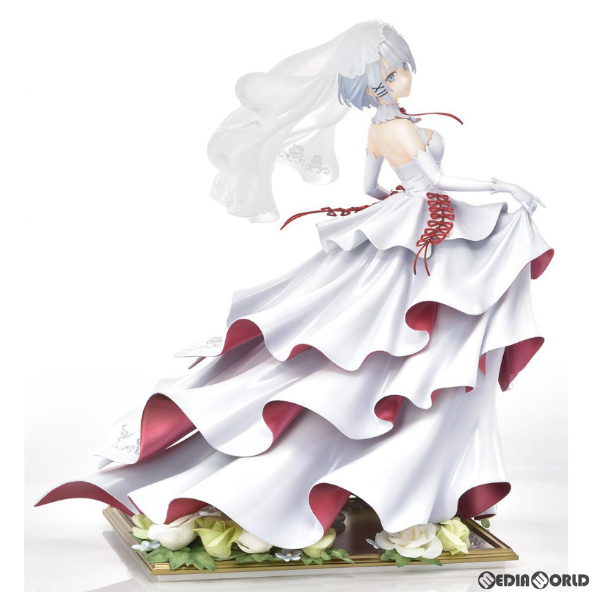 【中古即納】[FIG] PRISMA WING シエスタ 探偵はもう、死んでいる。 1/7 完成品 フィギュア(PWTMS-01P) プライム1スタジオ(20240628)
