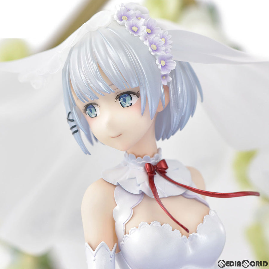 【中古即納】[FIG] PRISMA WING シエスタ 探偵はもう、死んでいる。 1/7 完成品 フィギュア(PWTMS-01P) プライム1スタジオ(20240628)