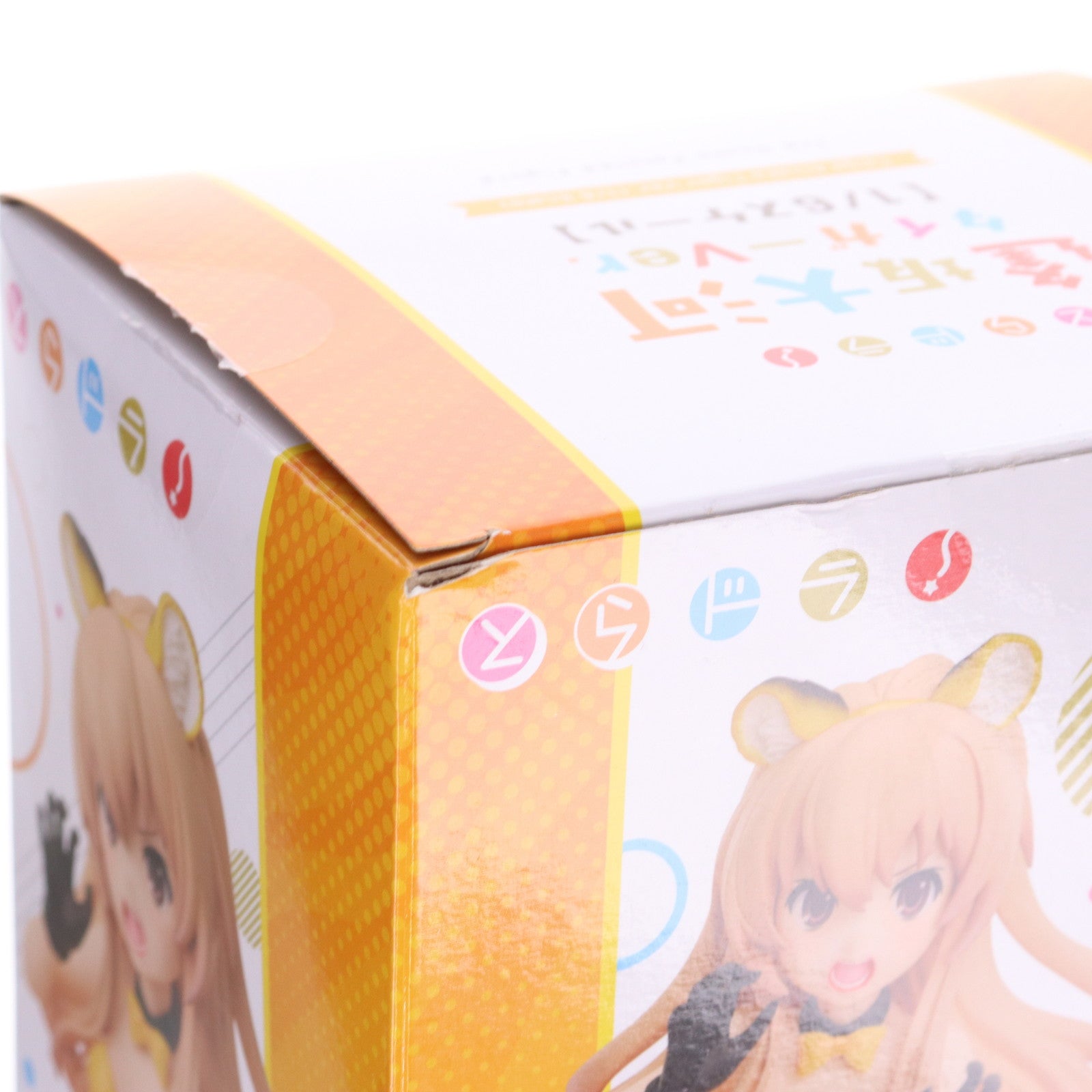 【中古即納】[FIG] B-style 逢坂大河(あいさかたいが) タイガーVer. とらドラ! 1/6 完成品 フィギュア FREEing(フリーイング)(20250717)