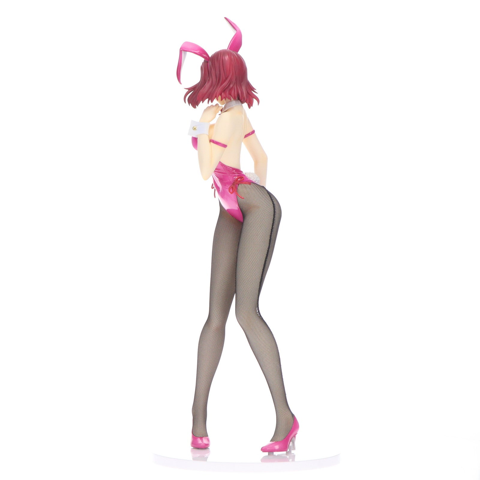 【中古即納】[FIG] B-style 紅月カレン(こうづきかれん) バニーVer. コードギアス 反逆のルルーシュ 1/4 完成品 フィギュア プレミアムバンダイ&アニメイト&あみあみ限定 FREEing(フリーイング)/メガハウス(20210531)
