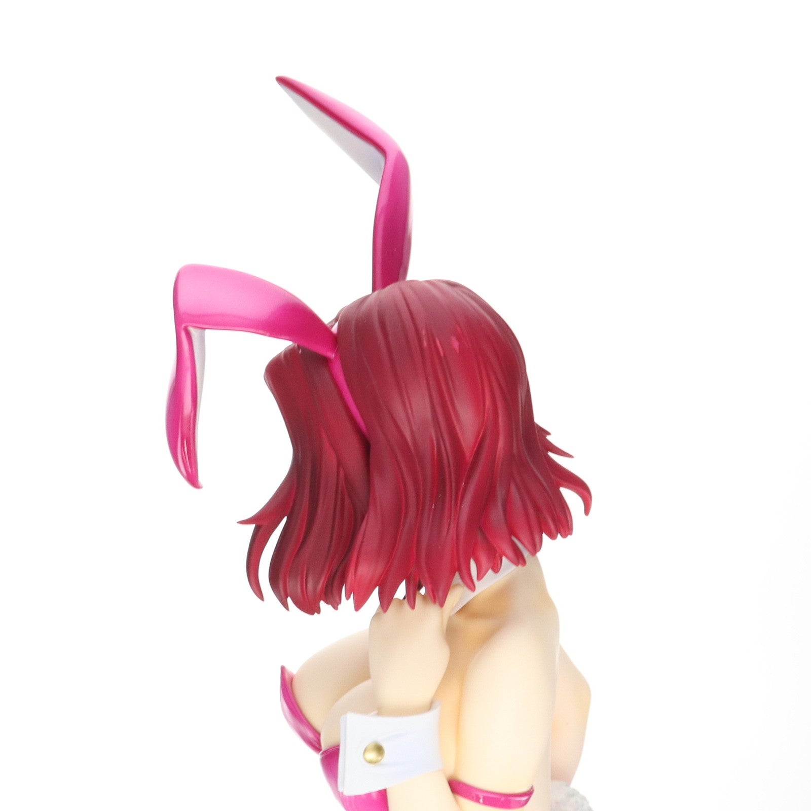 【中古即納】[FIG] B-style 紅月カレン(こうづきかれん) バニーVer. コードギアス 反逆のルルーシュ 1/4 完成品 フィギュア プレミアムバンダイ&アニメイト&あみあみ限定 FREEing(フリーイング)/メガハウス(20210531)