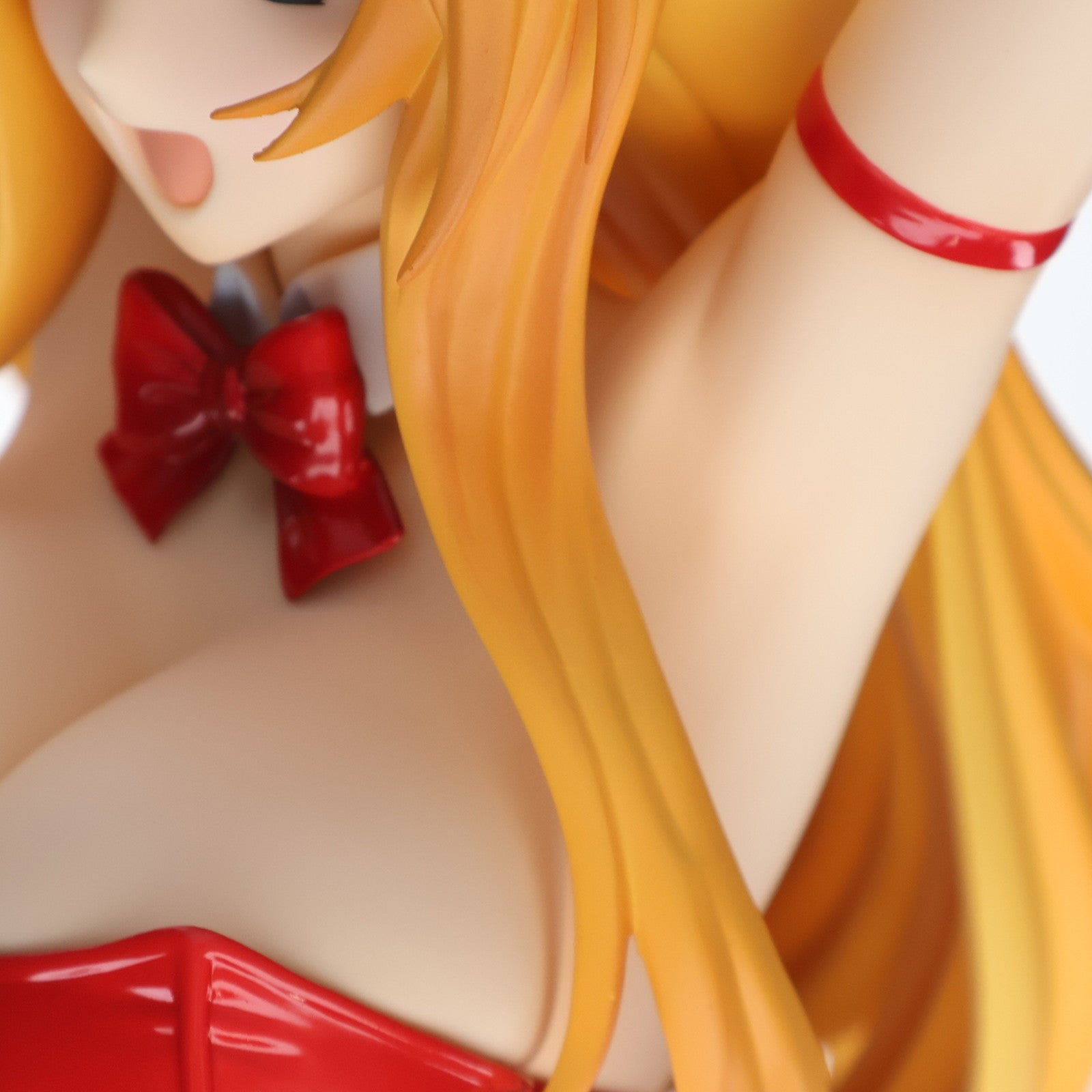 【中古即納】[FIG] B-Style 孫策伯符(そんさくはくふ) バニーVer. 一騎当千 Extravaganza Epoch(エクストラバガンザ エポック) 1/4 完成品 フィギュア FREEing(フリーイング)(20161210)