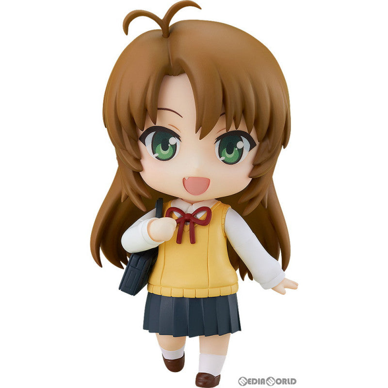 【中古即納】[FIG] ねんどろいど 1583 越谷小鞠(こしがやこまり) のんのんびより のんすとっぷ 完成品 可動フィギュア グッドスマイルカンパニー(20211001)