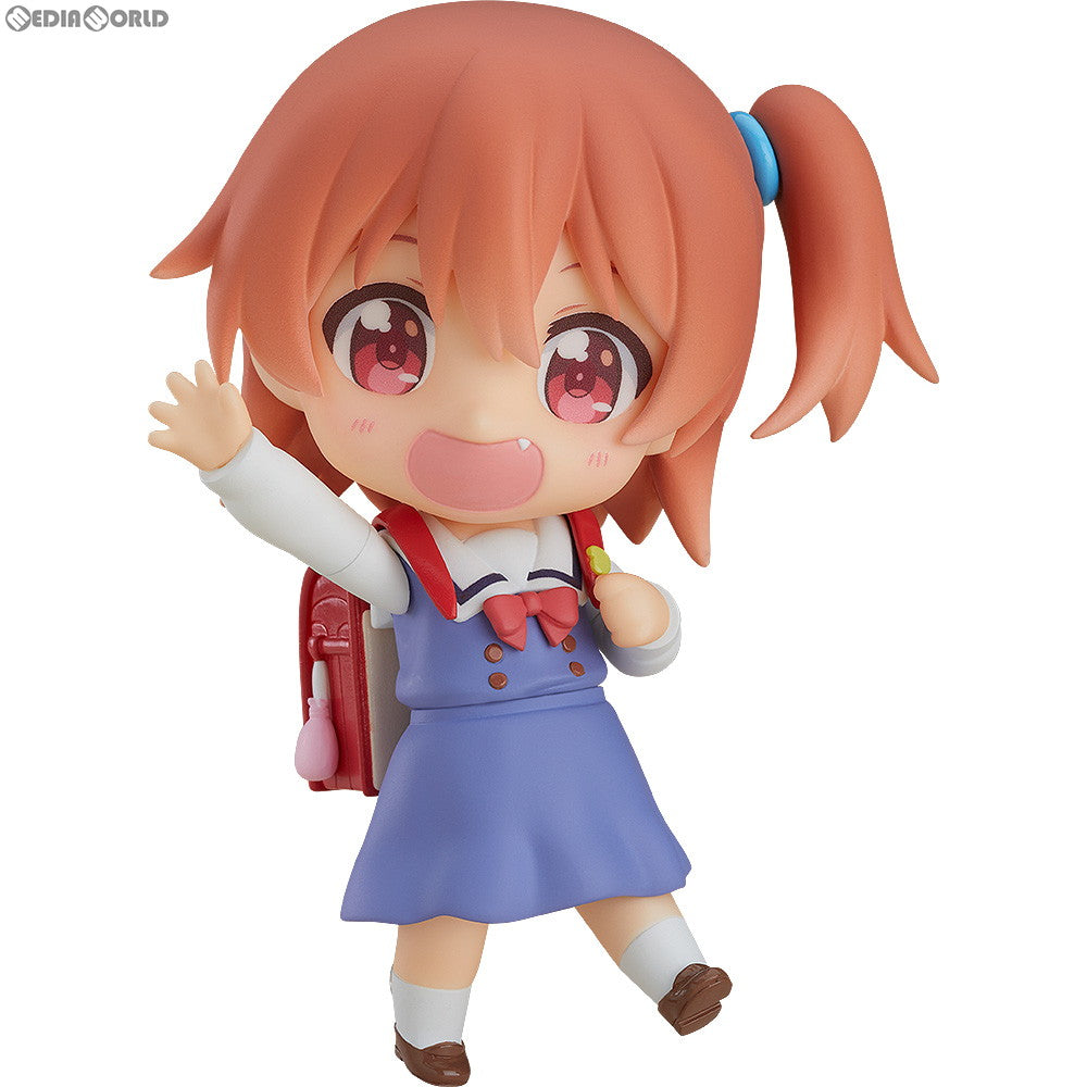 【中古即納】[FIG] ねんどろいど 1195 星野ひなた(ほしのひなた) 私に天使が舞い降りた! 完成品 可動フィギュア グッドスマイルカンパニー(20200418)