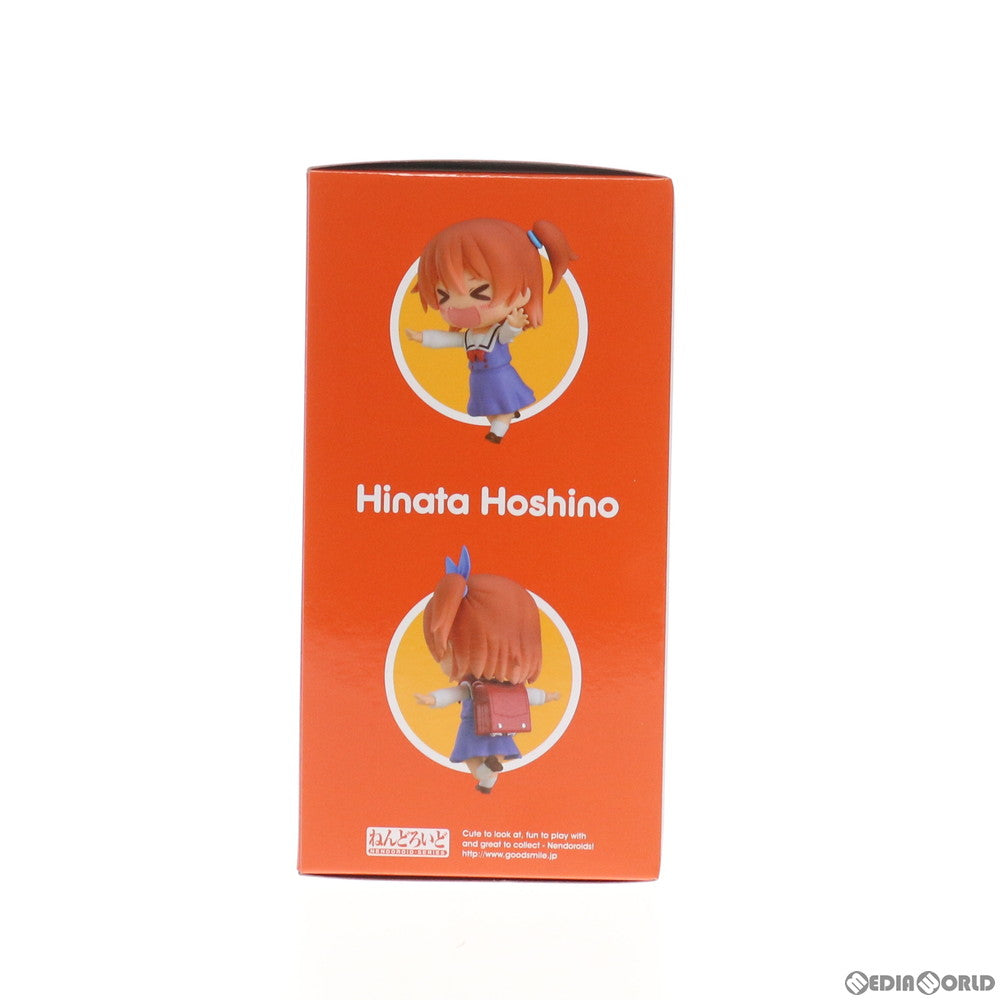 【中古即納】[FIG] ねんどろいど 1195 星野ひなた(ほしのひなた) 私に天使が舞い降りた! 完成品 可動フィギュア グッドスマイルカンパニー(20200418)