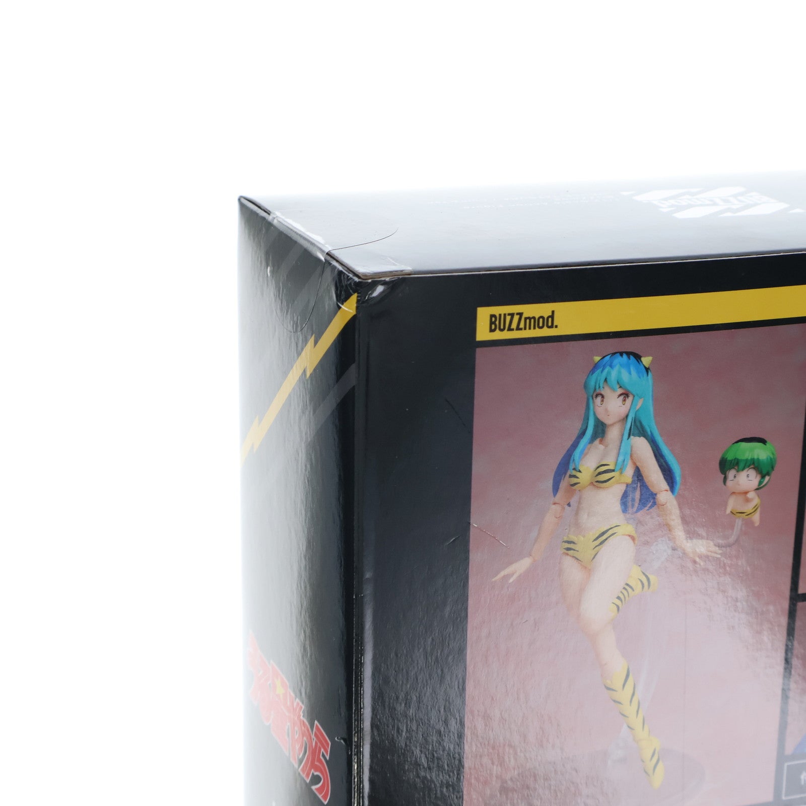 【中古即納】[FIG] ANIPLEX+限定 BUZZmod. ラム&テン うる星やつら 1/12 完成品 可動フィギュア アニプレックス(20230930)