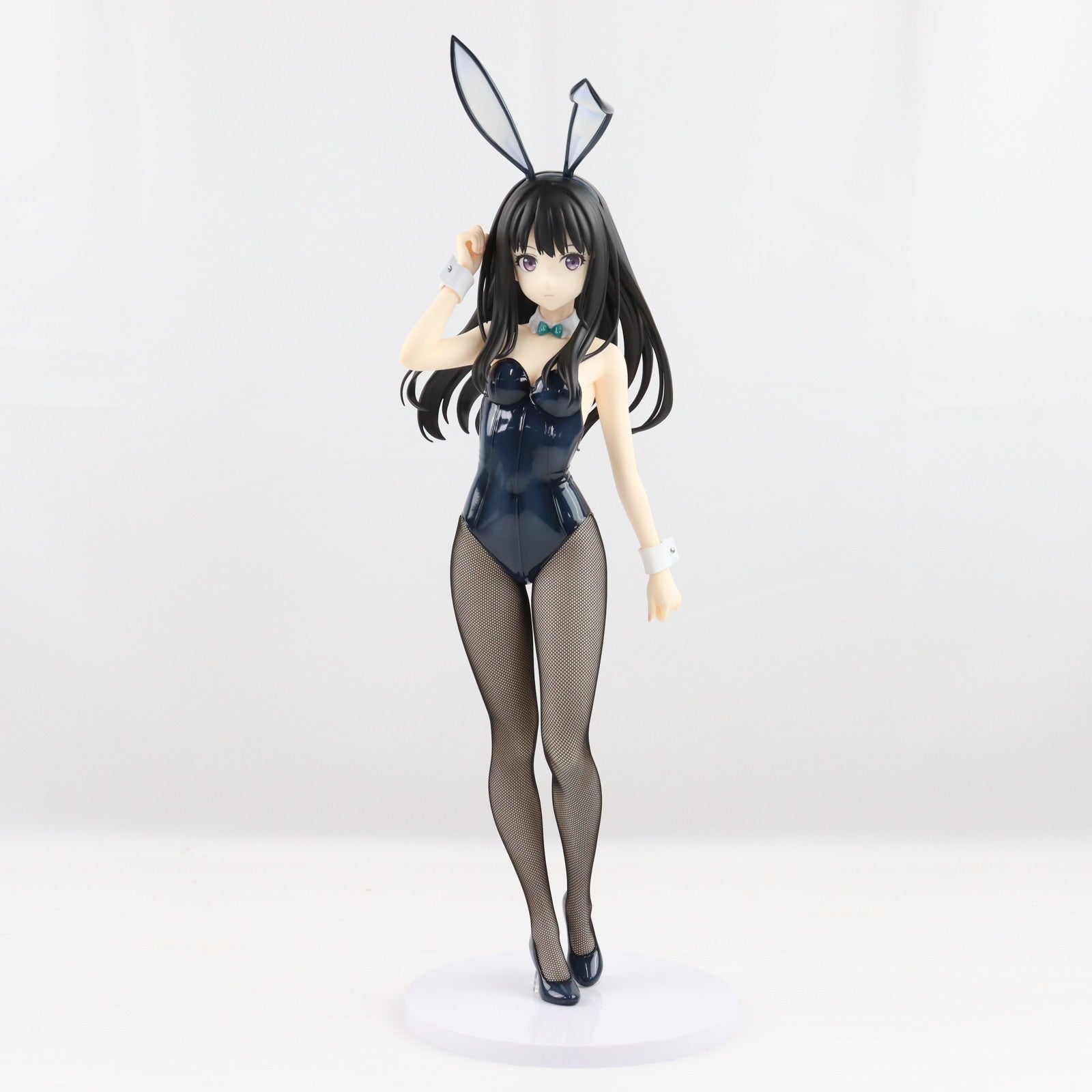 【中古即納】[FIG] B-style 井ノ上たきな(いのうえたきな) バニーVer. リコリス・リコイル 1/4 完成品 フィギュア FREEing(フリーイング)(20250331)