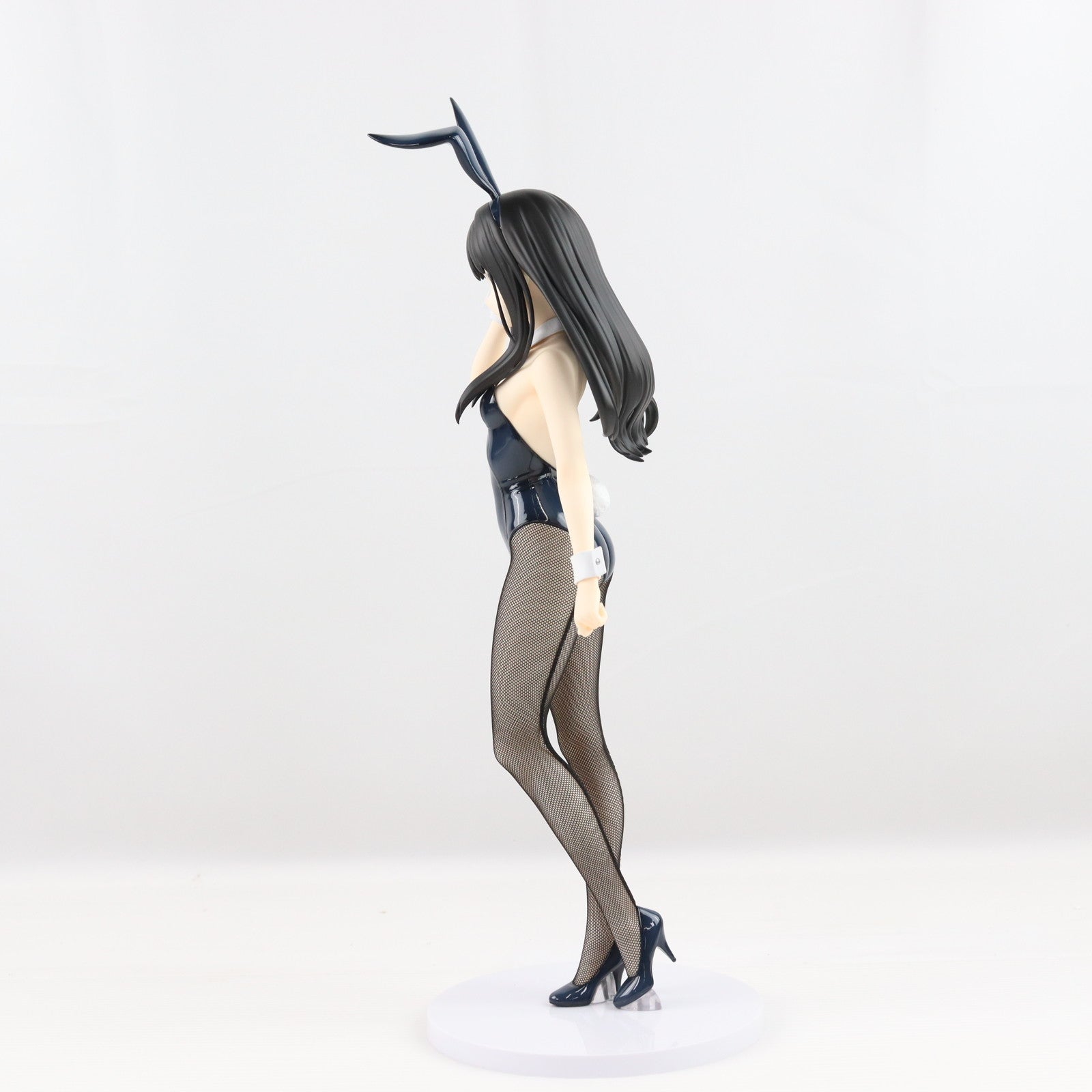 【中古即納】[FIG] B-style 井ノ上たきな(いのうえたきな) バニーVer. リコリス・リコイル 1/4 完成品 フィギュア FREEing(フリーイング)(20250331)