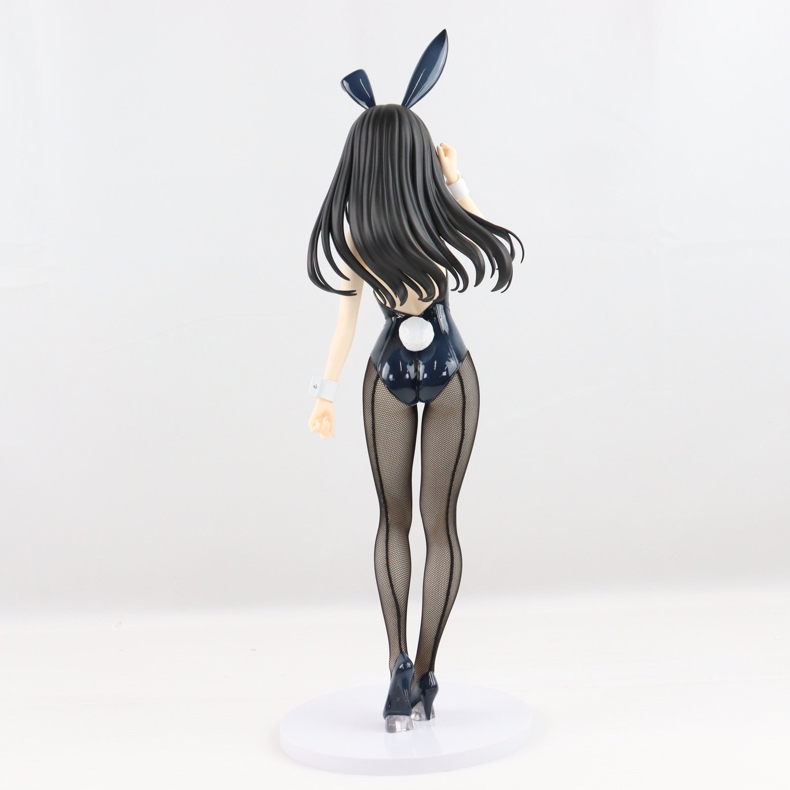 【中古即納】[FIG] B-style 井ノ上たきな(いのうえたきな) バニーVer. リコリス・リコイル 1/4 完成品 フィギュア FREEing(フリーイング)(20250331)