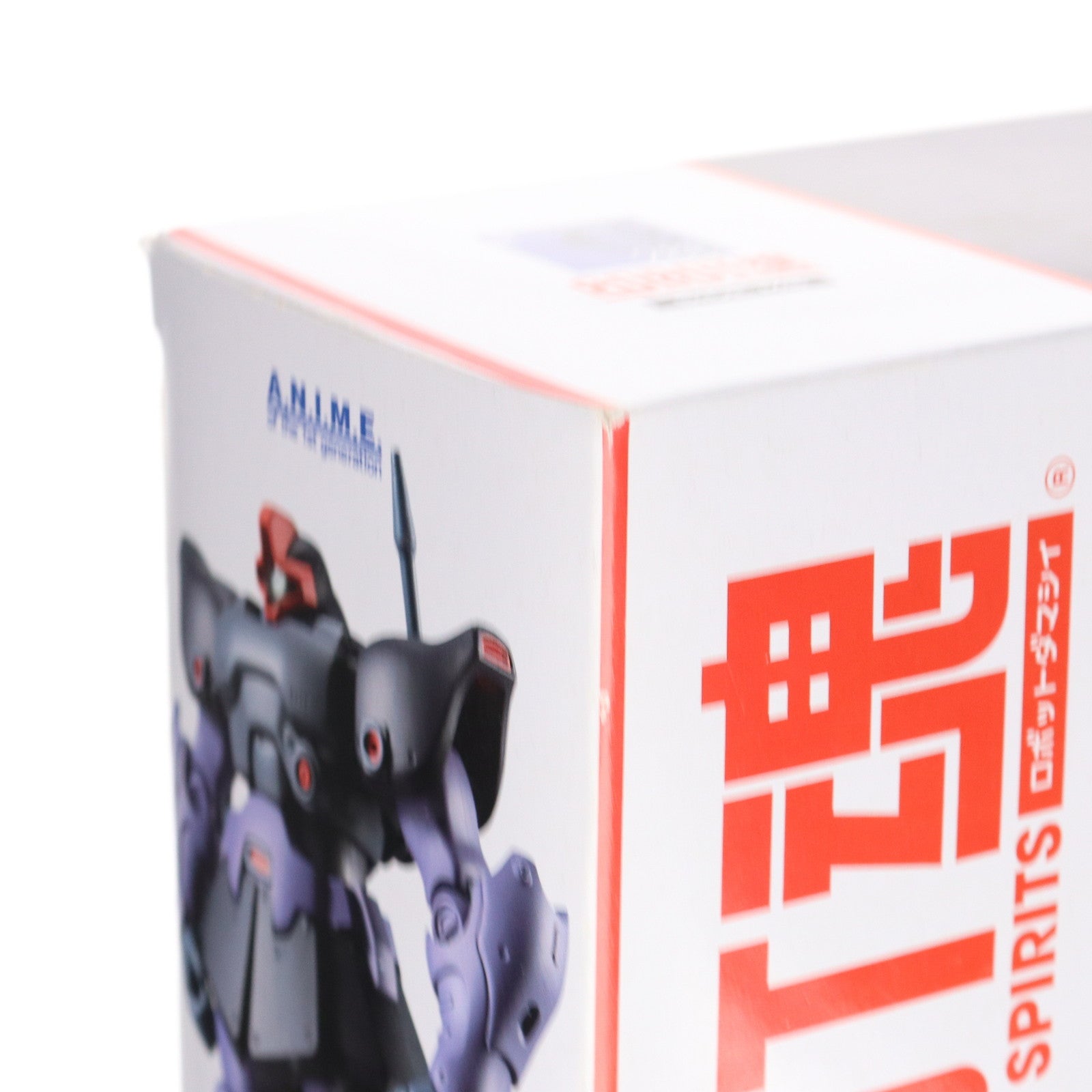 【中古即納】[FIG] ROBOT魂(SIDE MS) MS-09R-2 リック・ドムII ver. A.N.I.M.E. 機動戦士ガンダム0083 STARDUST MEMORY(スターダストメモリー) 完成品 可動フィギュア バンダイスピリッツ(20211016)