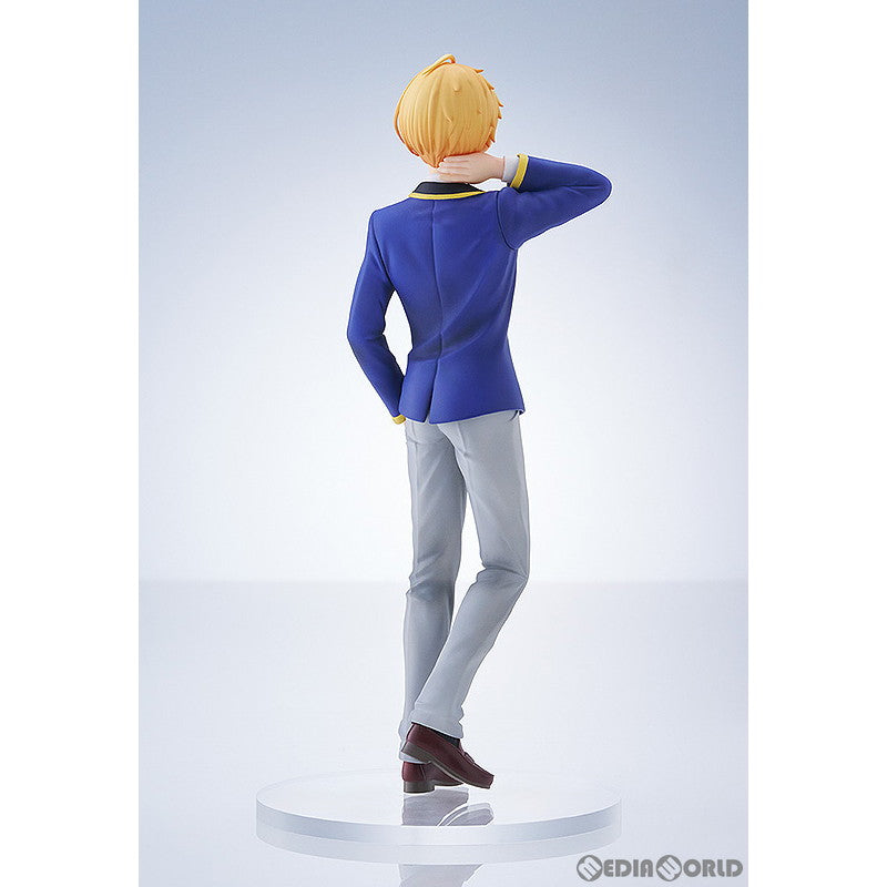 【中古即納】[FIG] POP UP PARADE(ポップアップパレード) アクア TVアニメ【推しの子】 完成品 フィギュア グッドスマイルカンパニー(20240809)