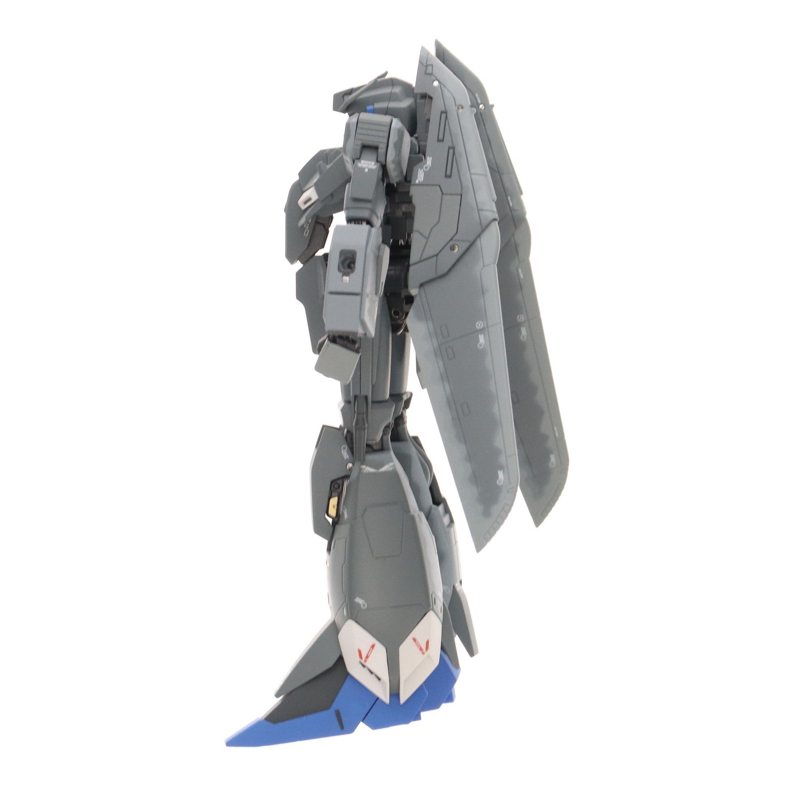 【中古即納】[FIG] 魂ウェブ商店限定 METAL ROBOT魂(Ka signature)(SIDE MS) ゼータプラス A1/A2(C型換装パーツセット) ガンダム・センチネル 完成品 可動フィギュア バンダイスピリッツ(20241025)